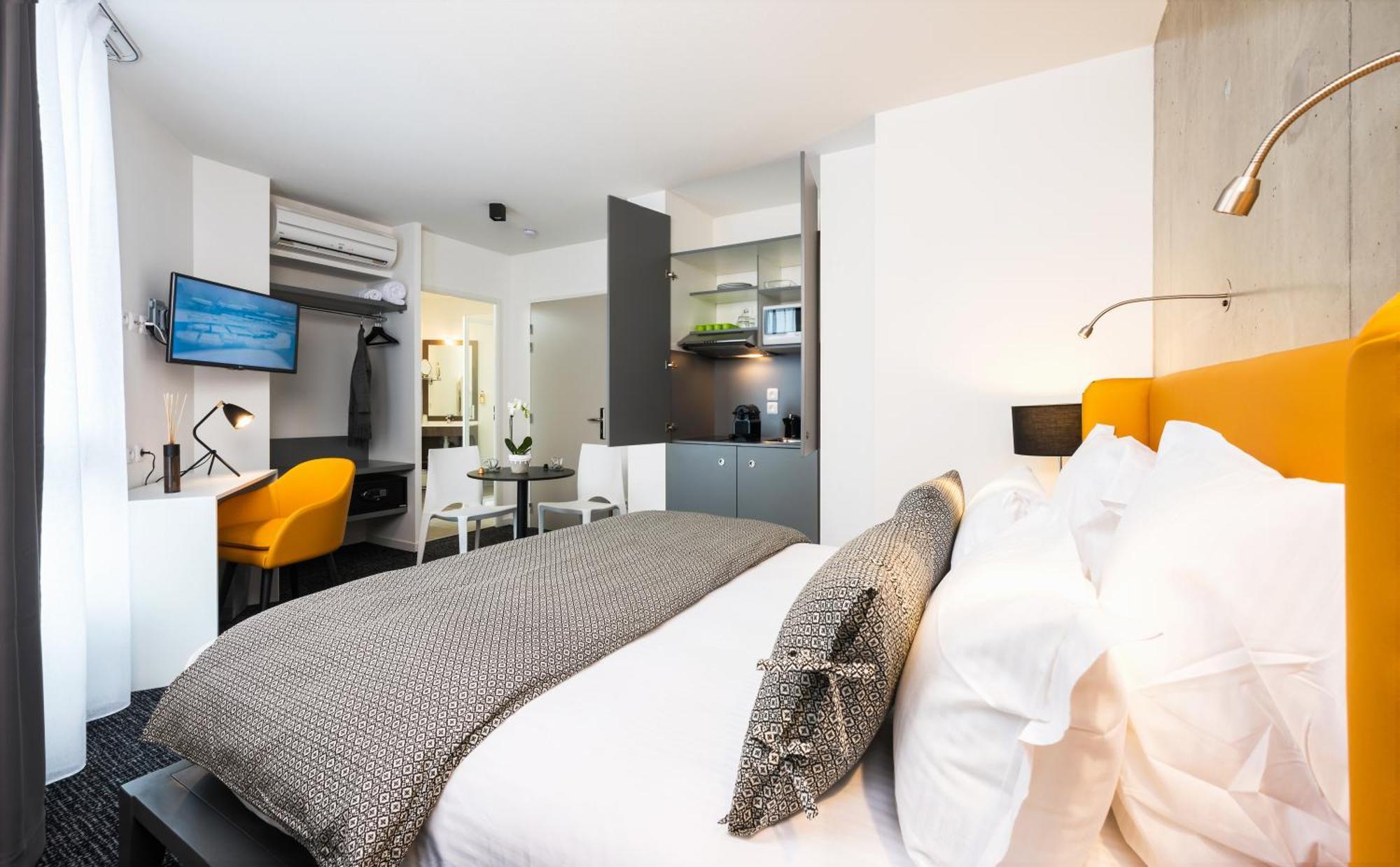 Junior Suite