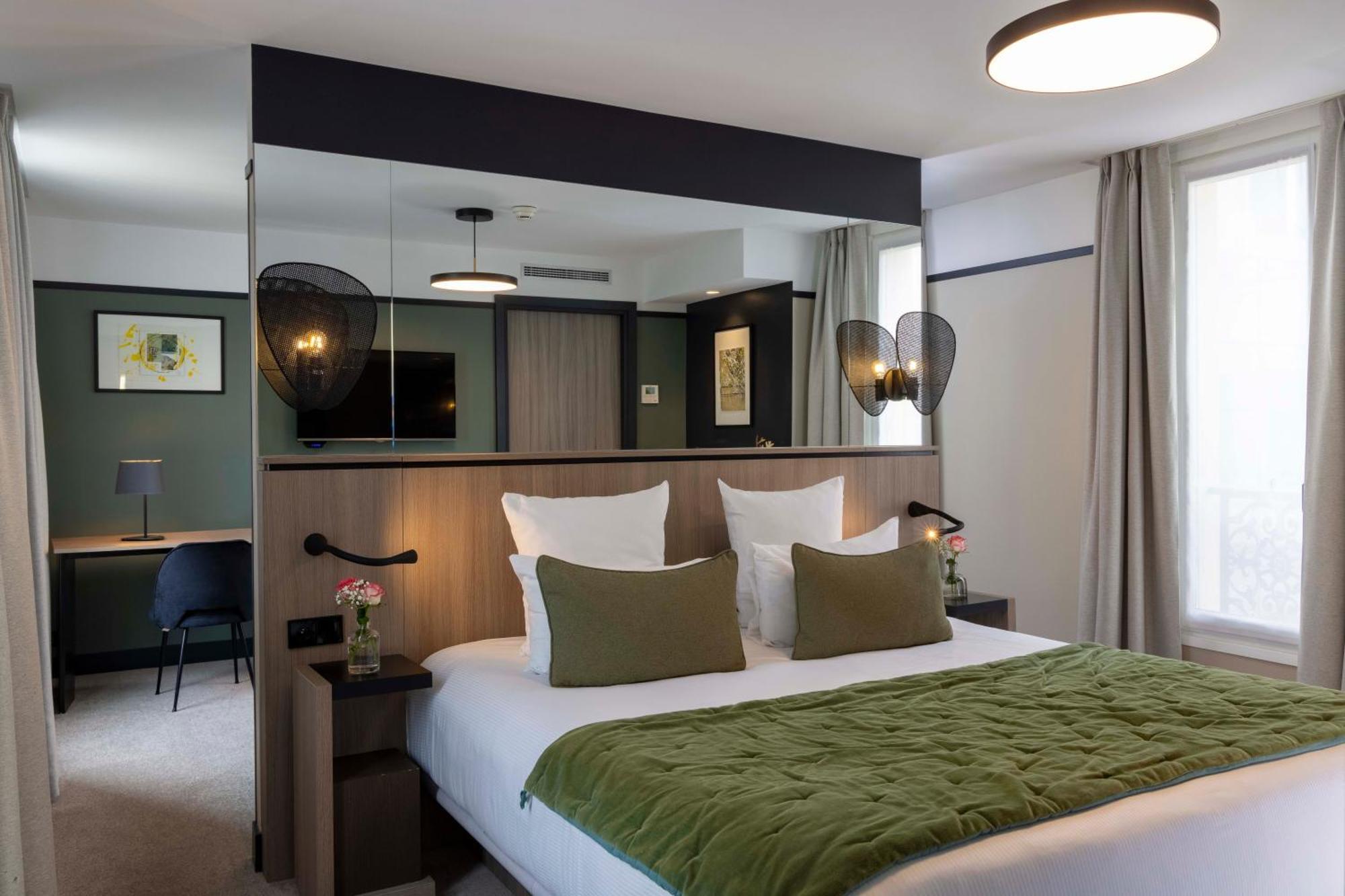 Prestige Suite
