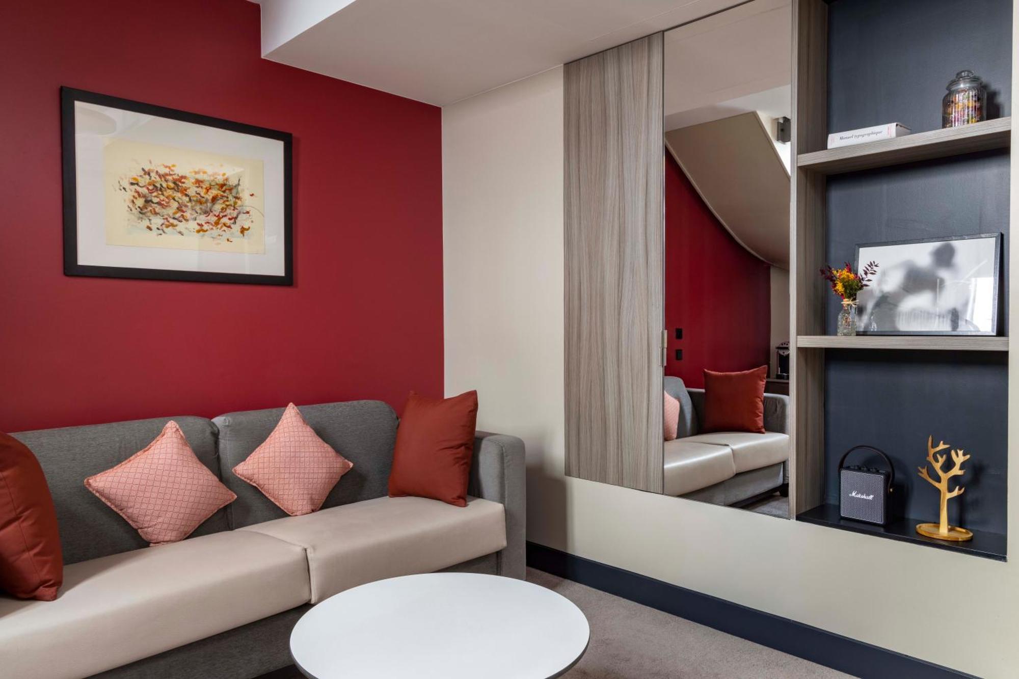 Duplex Suite