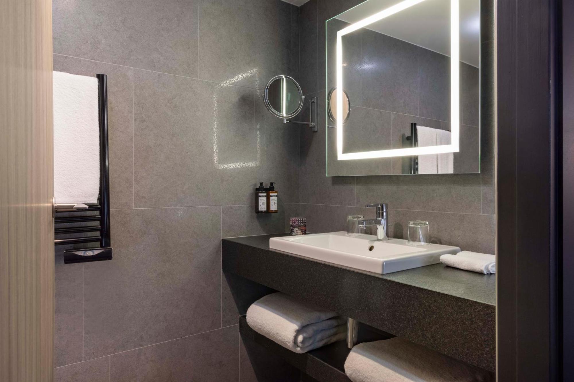 Duplex Suite
