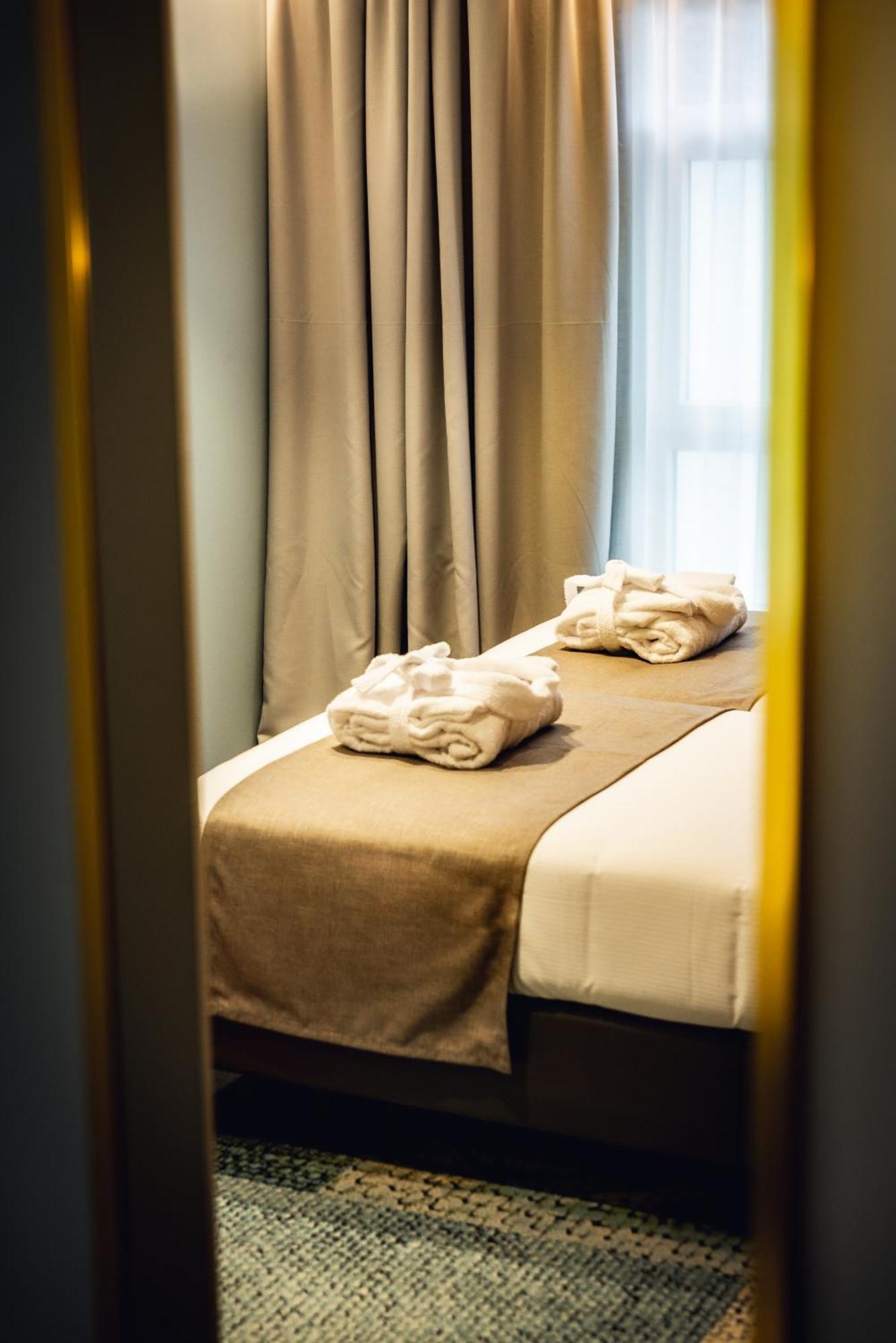 Comfort Twin Room Non-Smoking