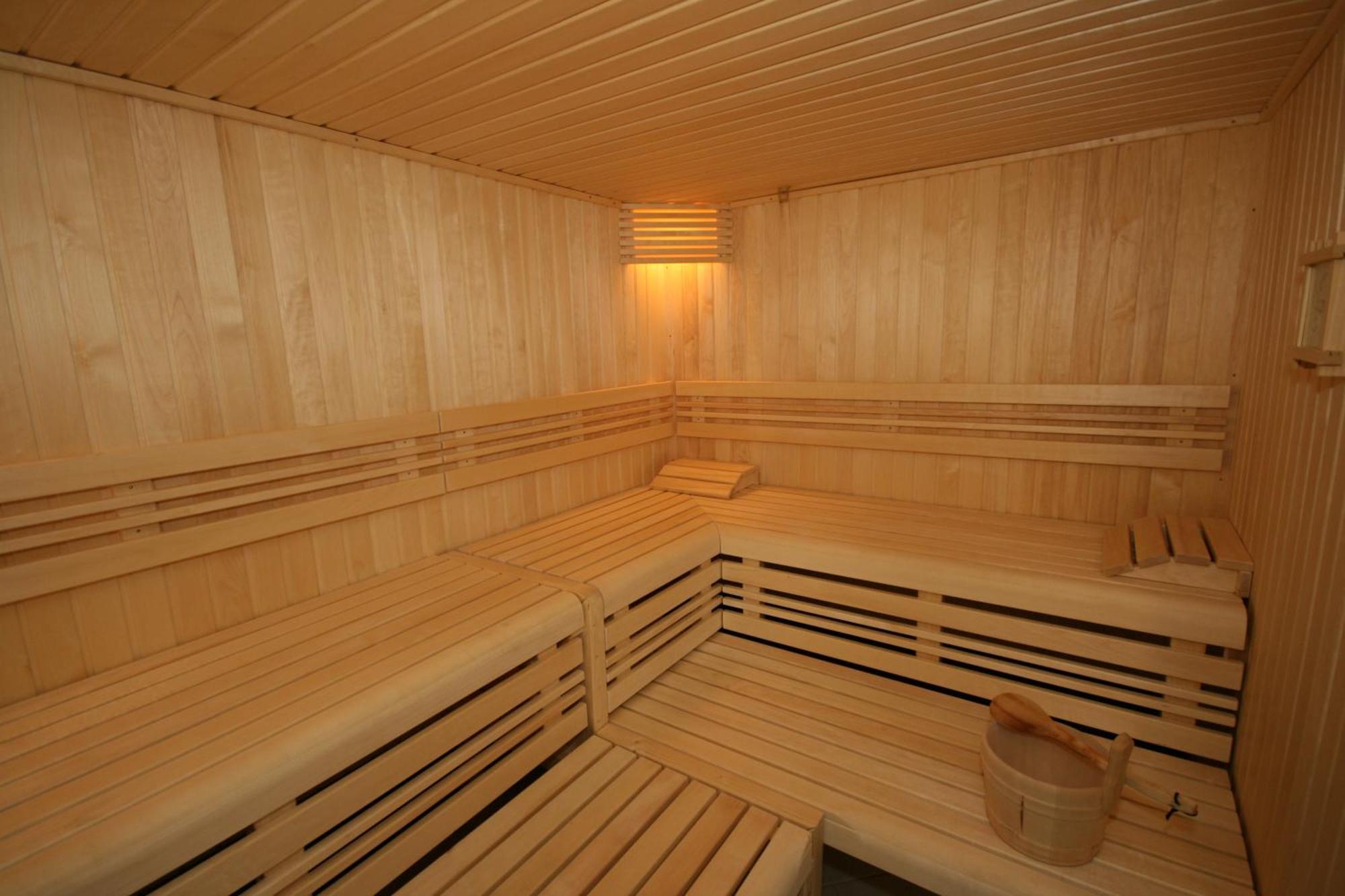 Classic Double or Twin Room Spa Access