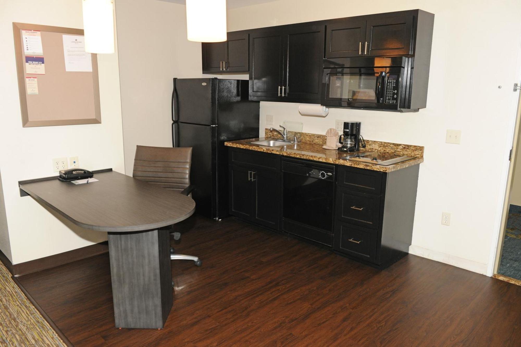 One-Bedroom Suite