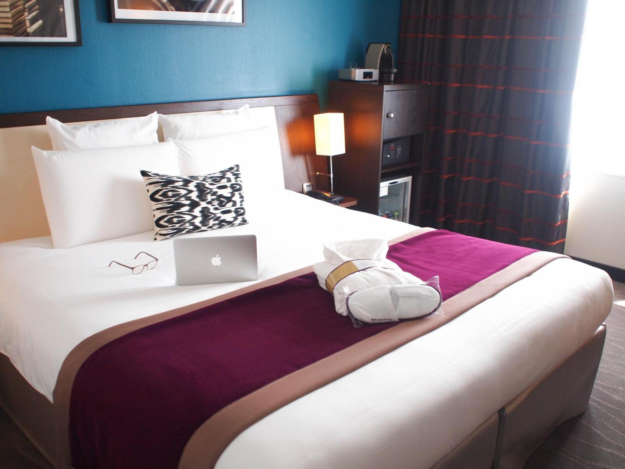 Privilege Room Double Bed Non Smoking