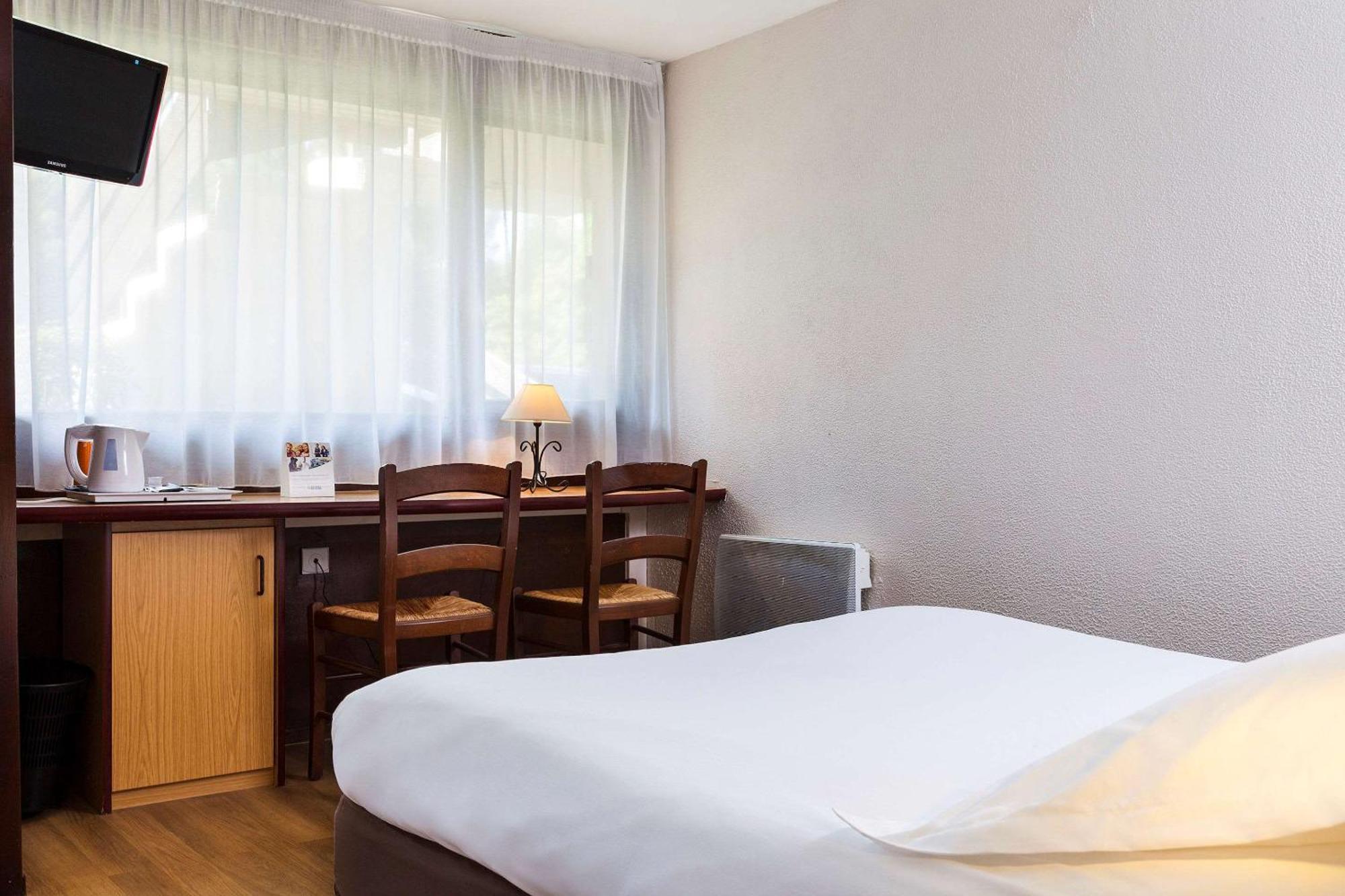 Chambre Double