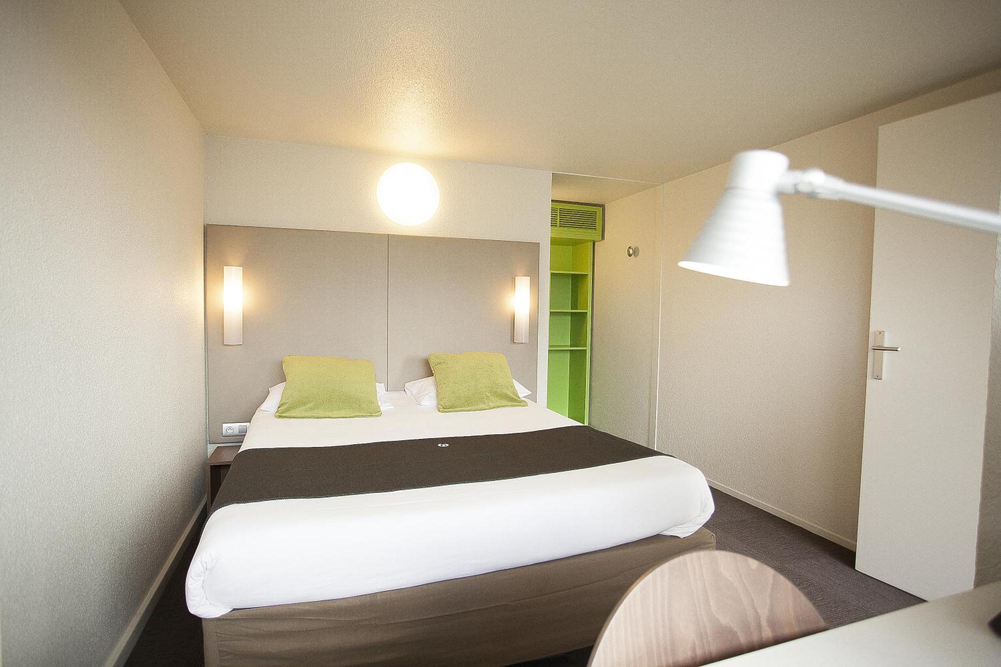 New Generation Double Room