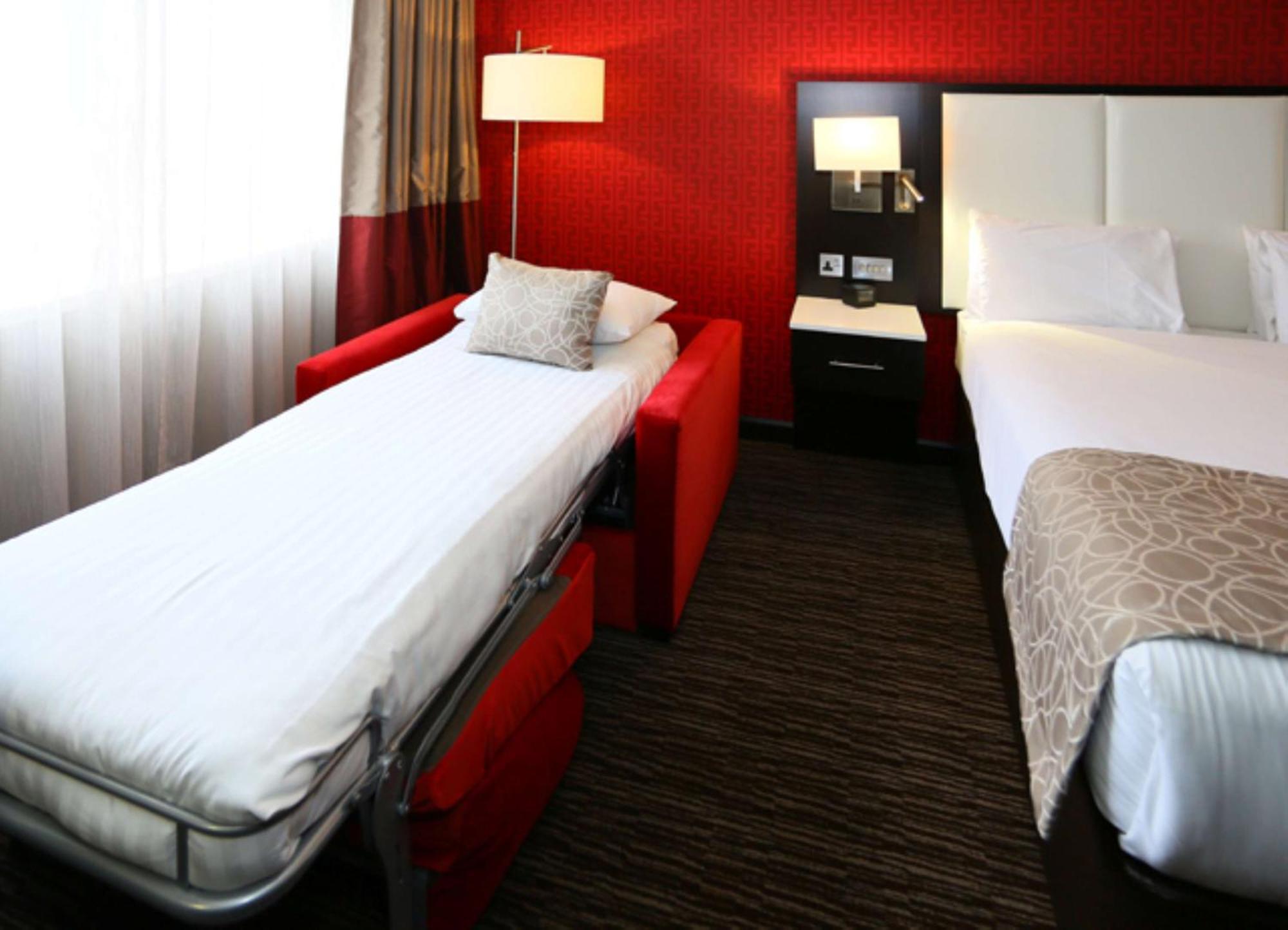 Queen Room Sofa Bed