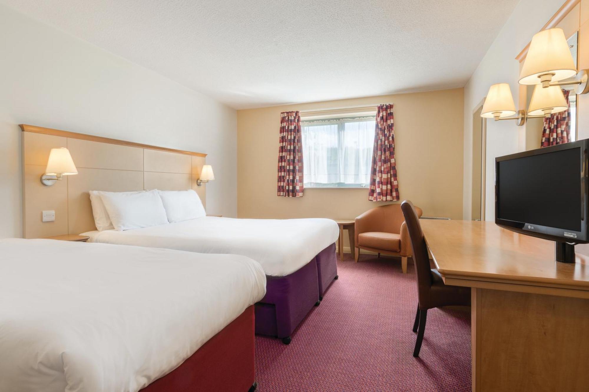 Classic Twin Room