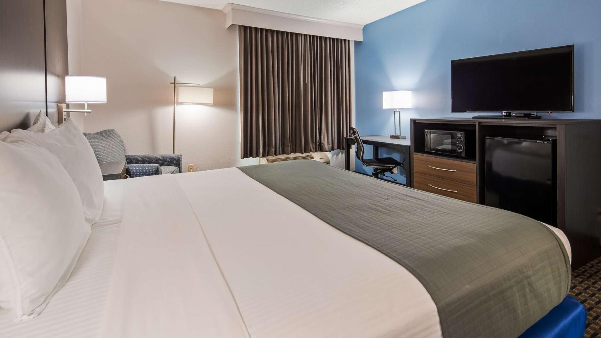 King Room