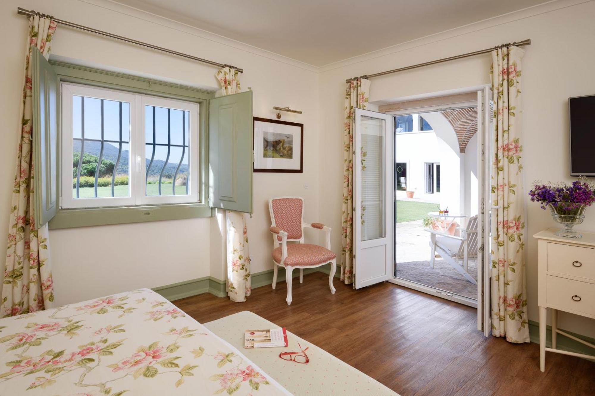 Premium Double Room