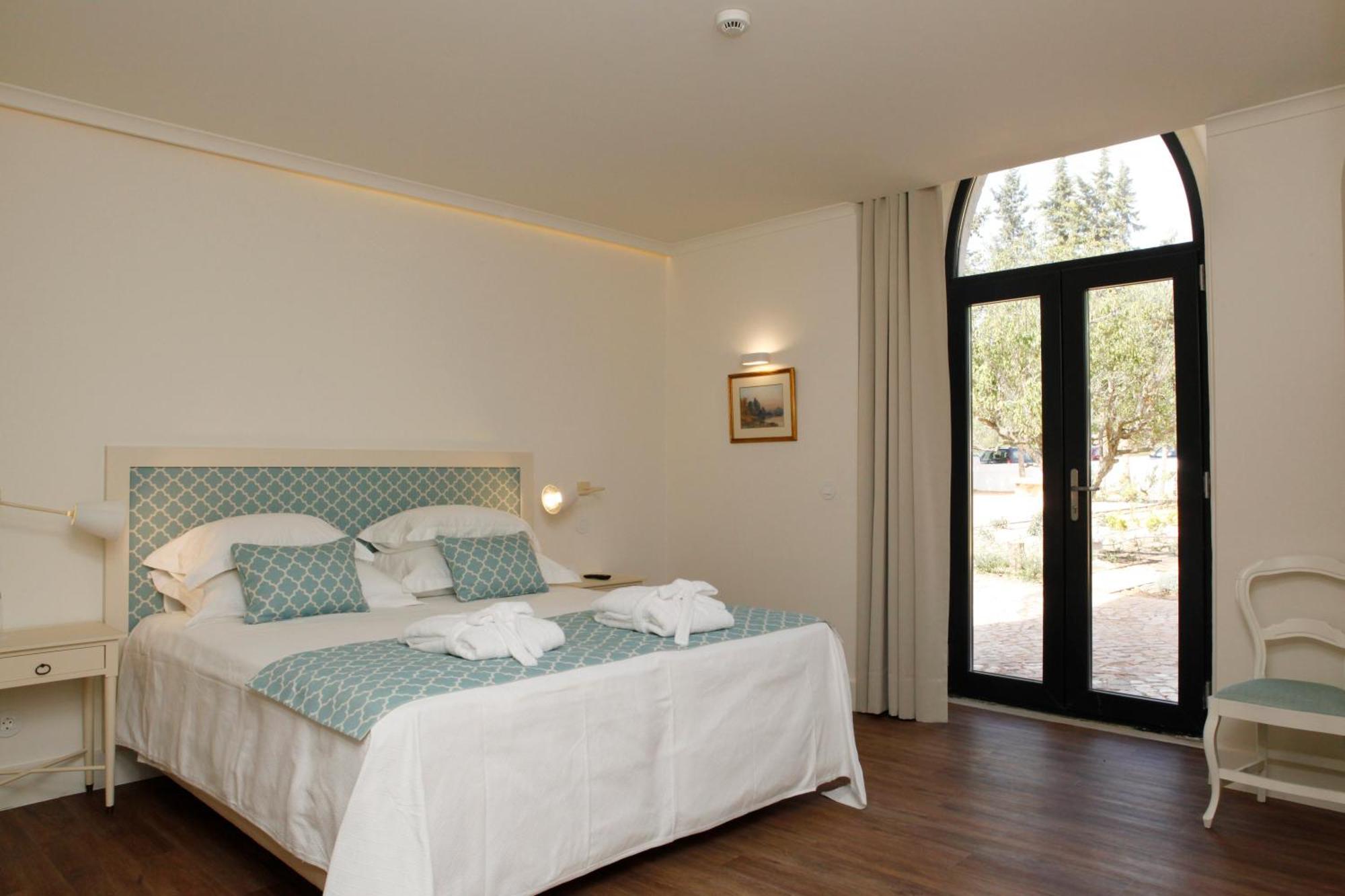 Superior Double or Twin Room Garden House