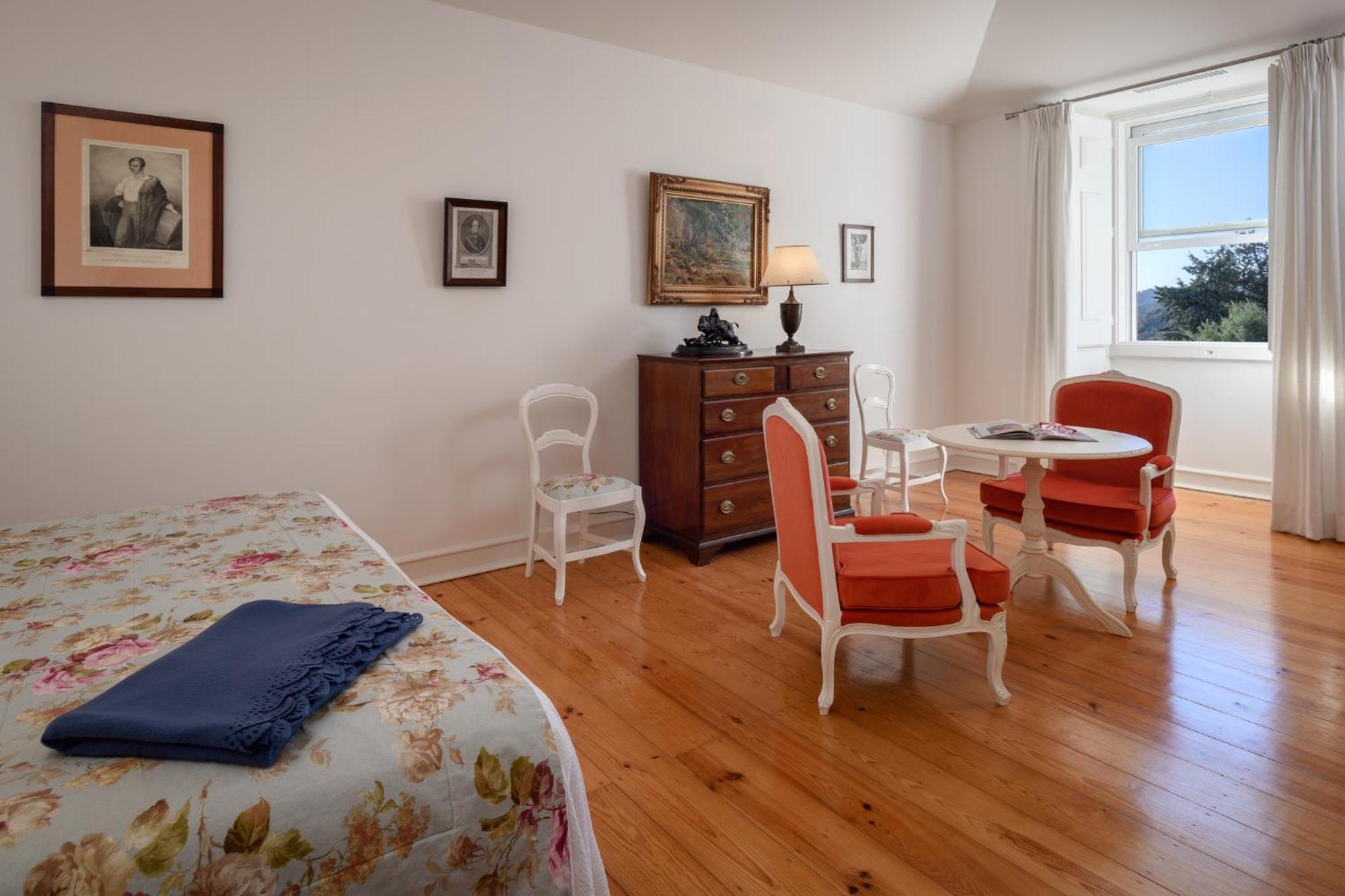 Deluxe Junior Suite