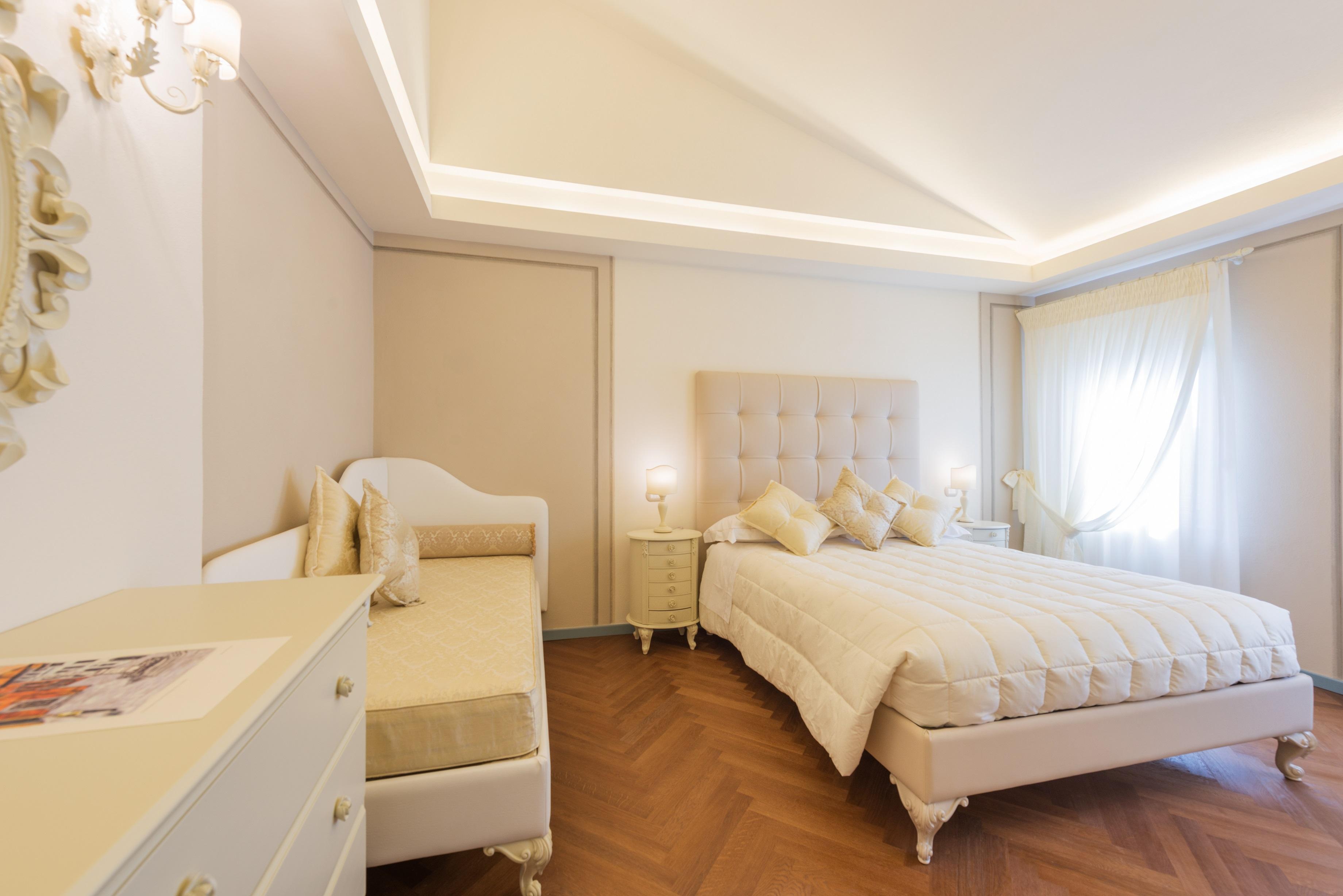 Deluxe Junior Suite
