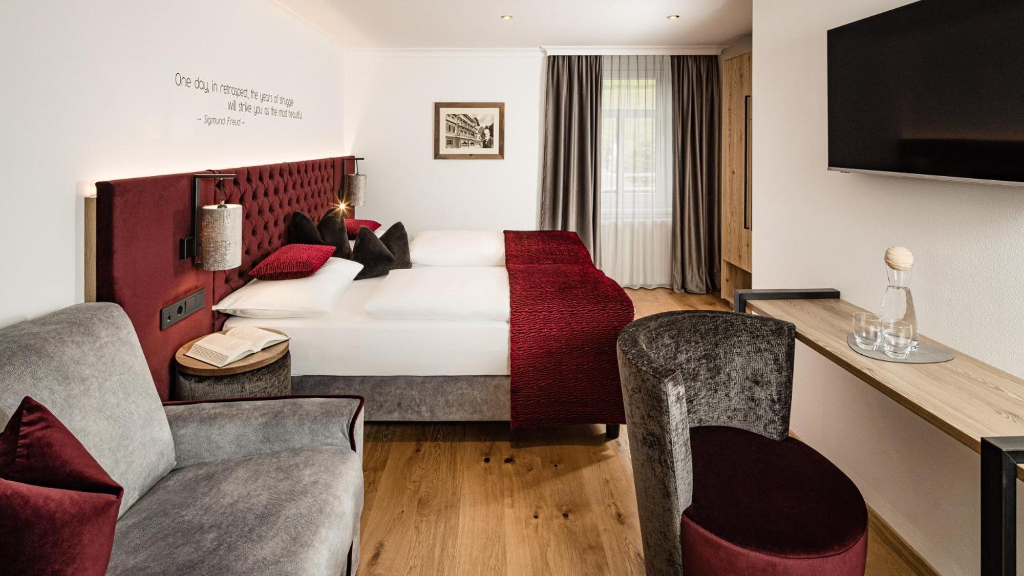 Double Room