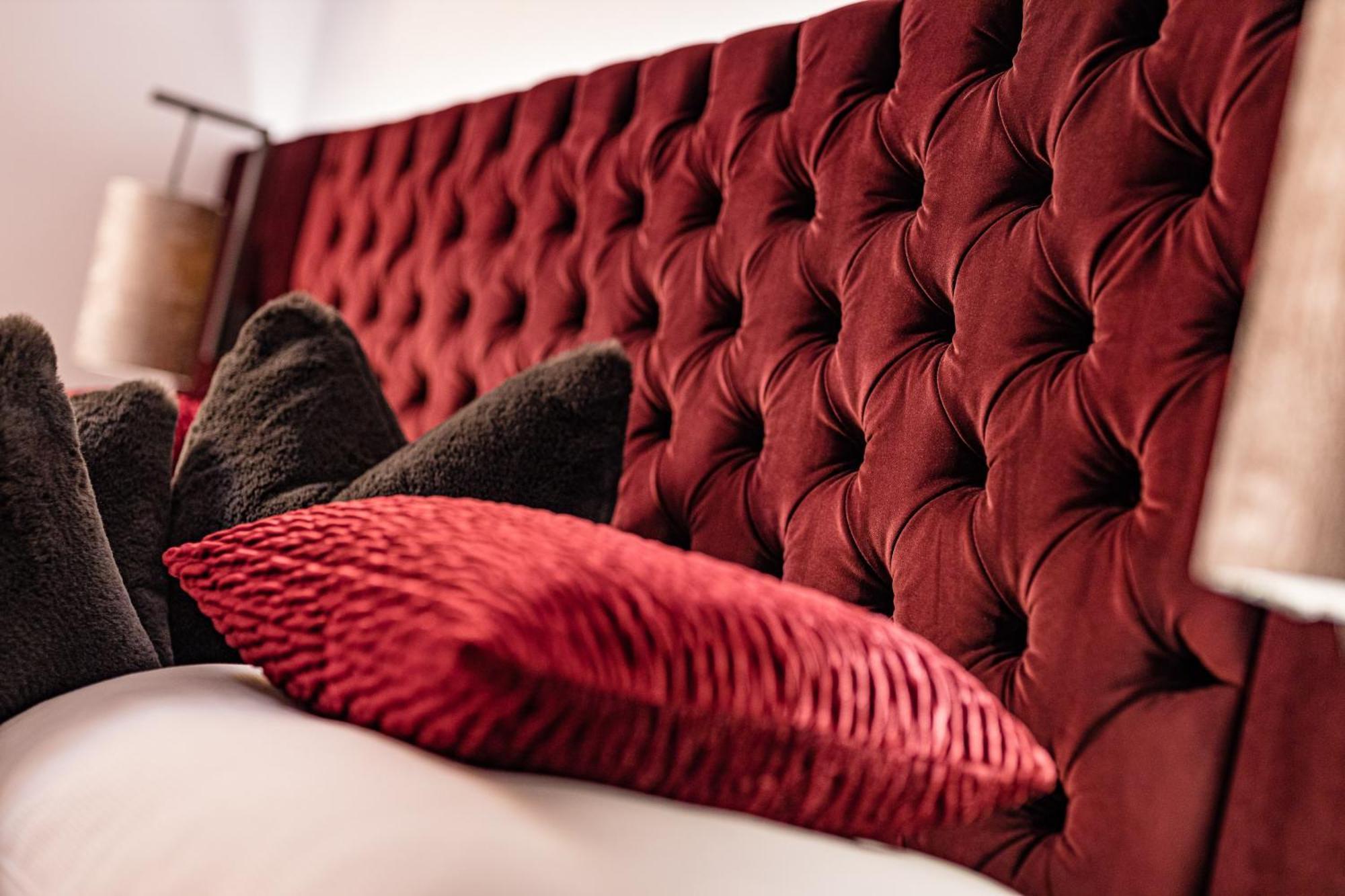 Comfort Double or Twin Room