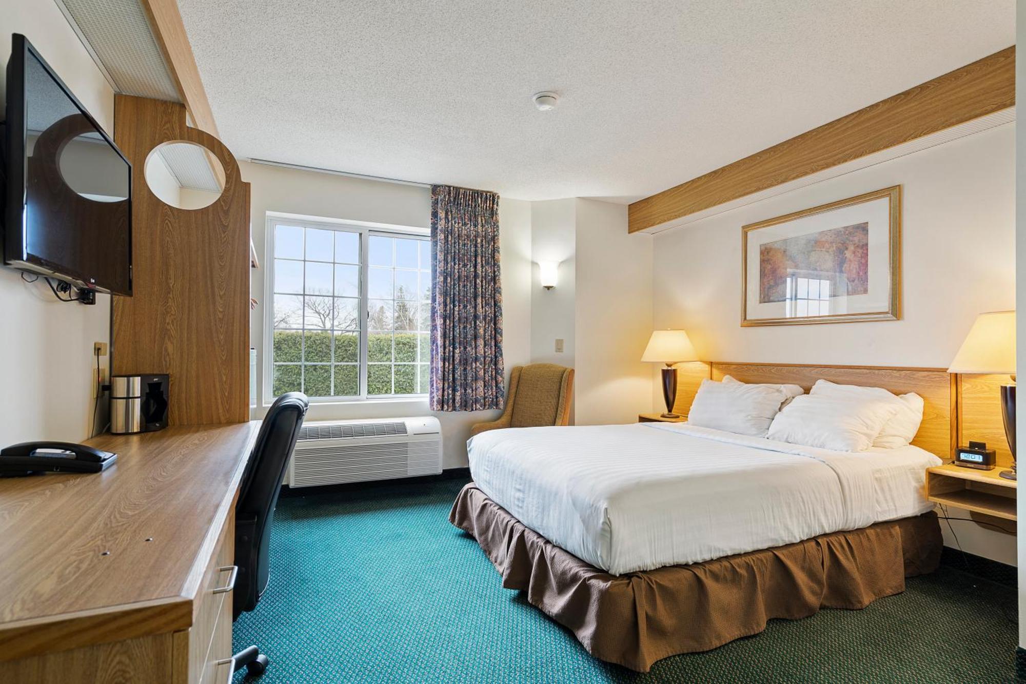 King Room Street View