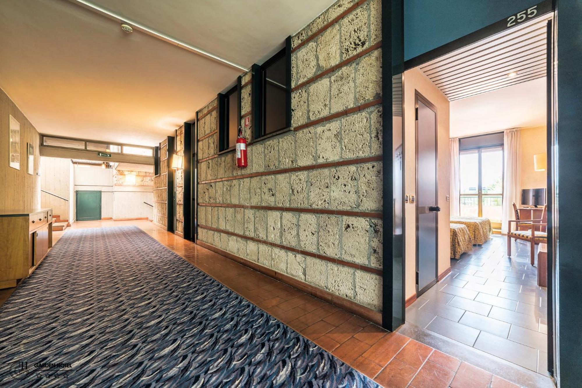 Double or Twin Room Balcony