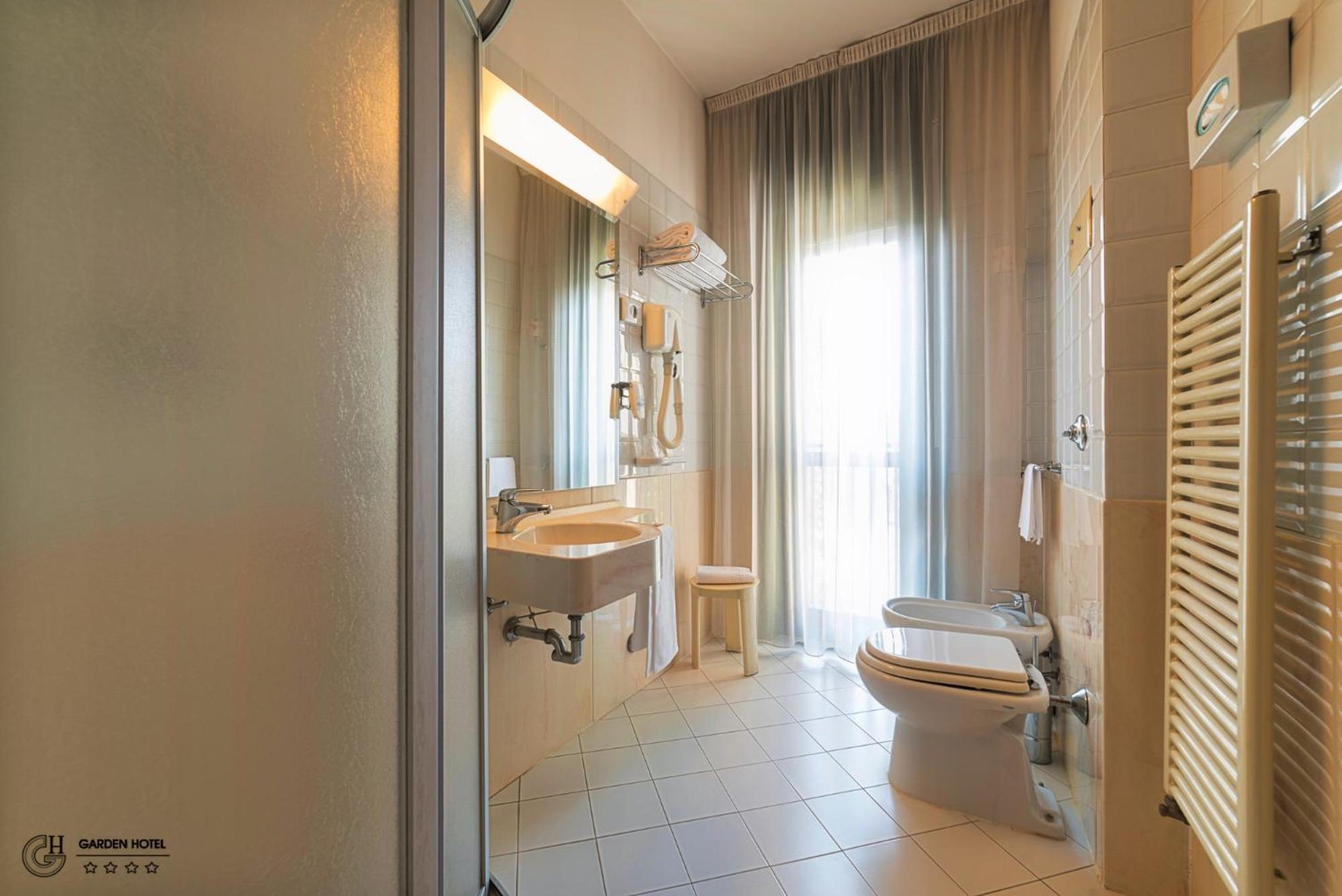Classic Double or Twin Room