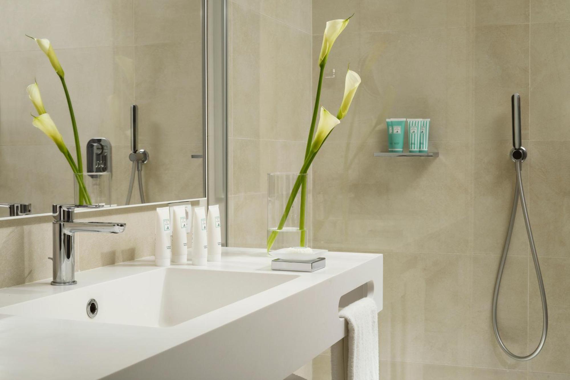 Suite Executive con Vista Mare