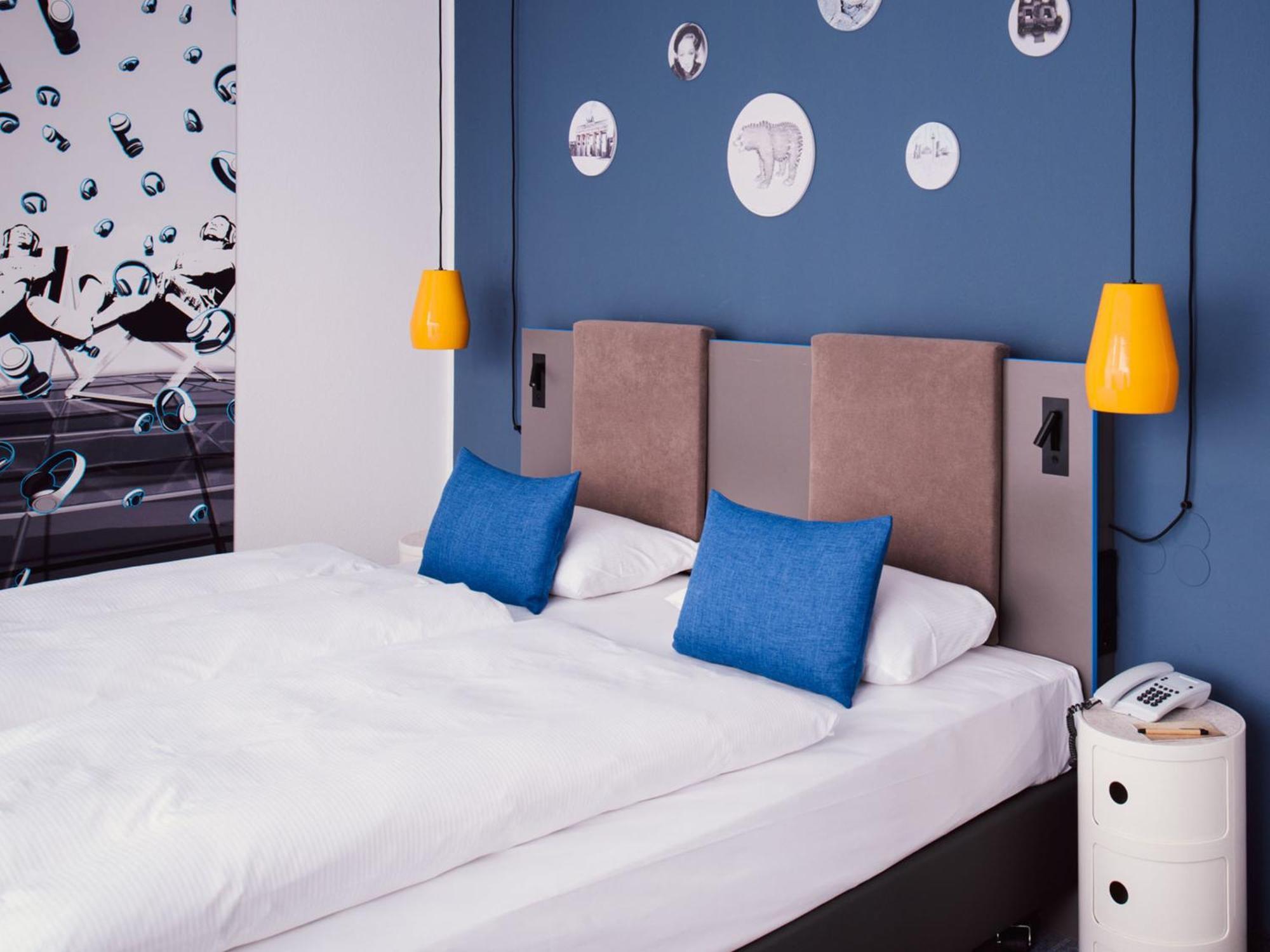 Comfort Room
