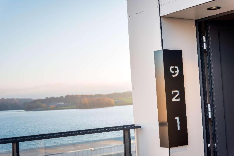 Studio Confort avec Vue sur Lac