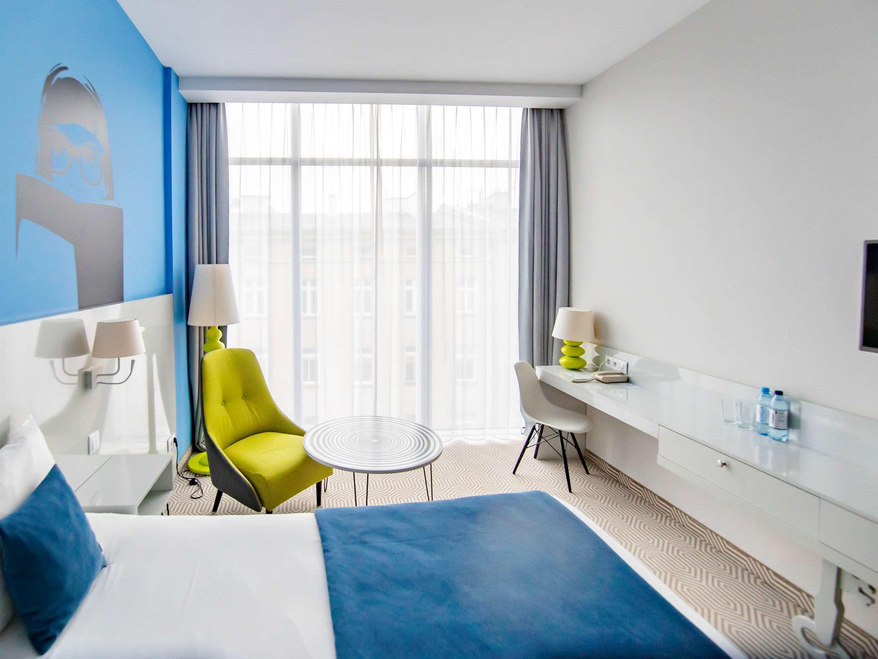 Standard Doppelzimmer