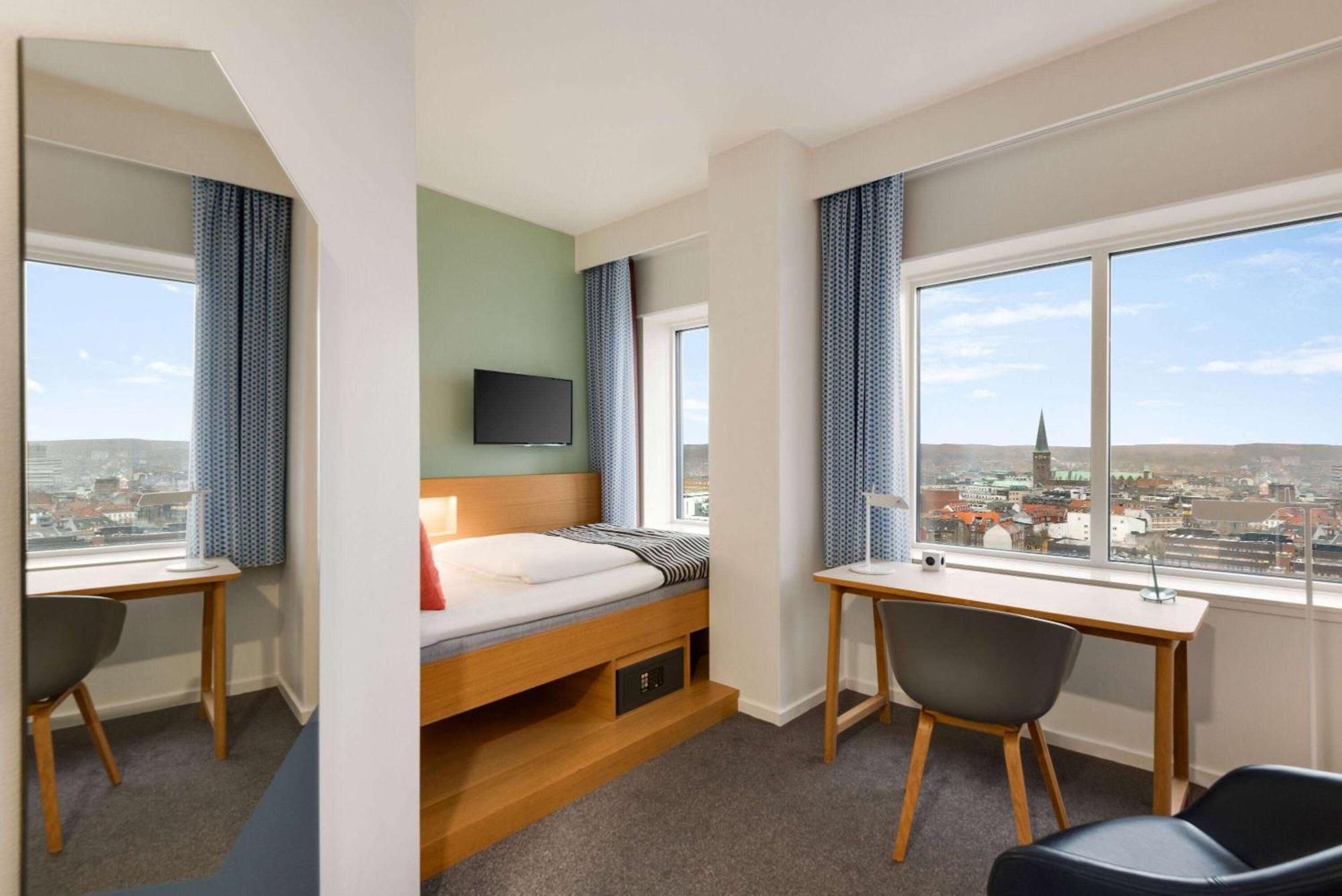 Superior Single Room