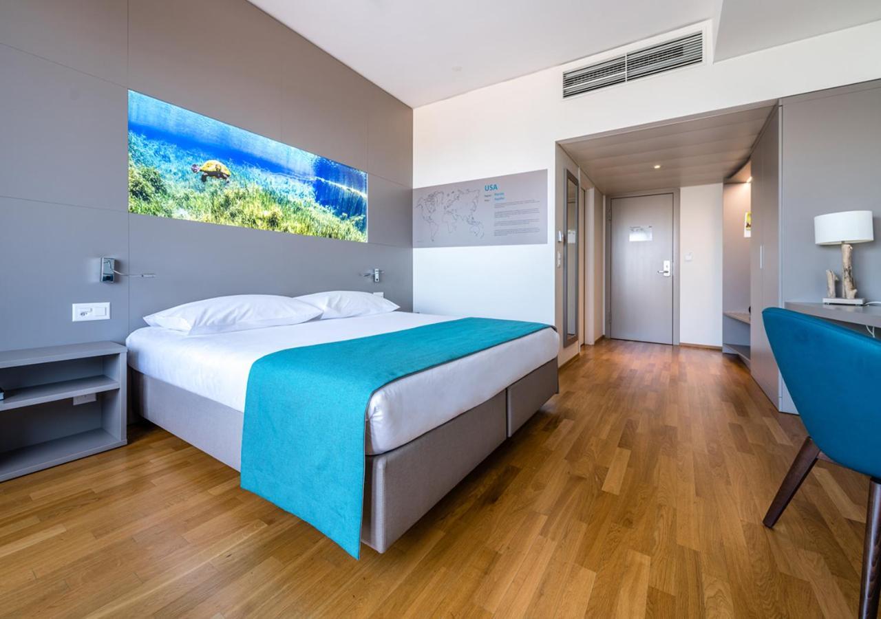 Superior Room terrace