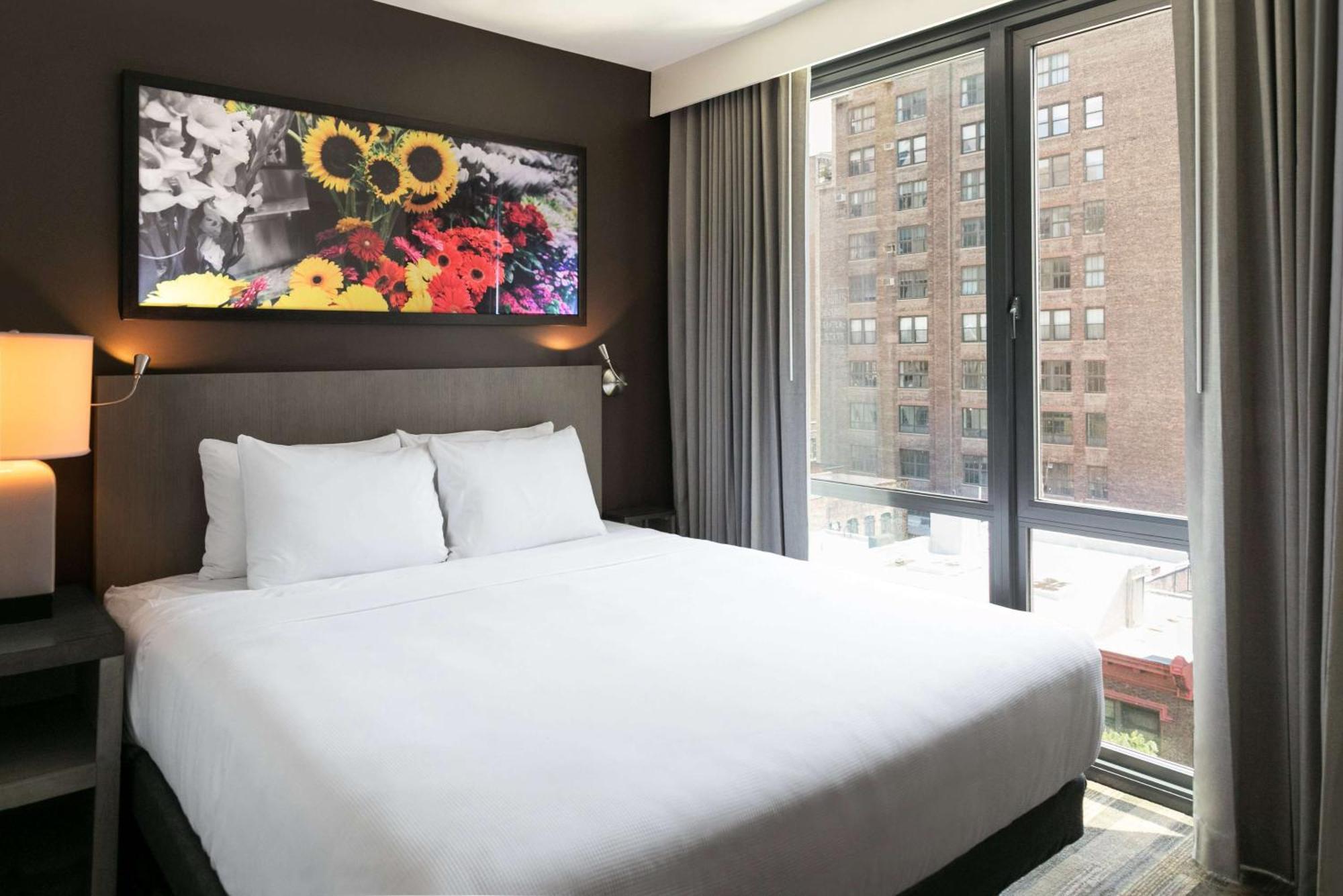 Den King Room