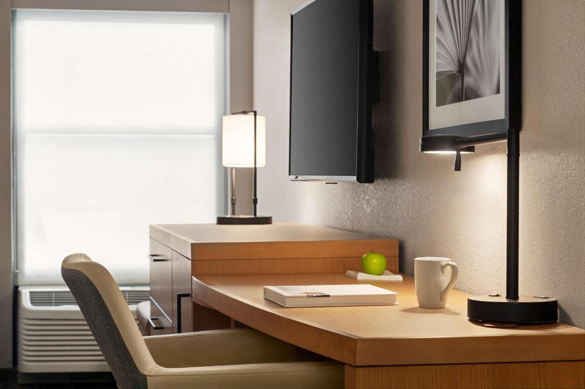 King Room with Sofa Bed