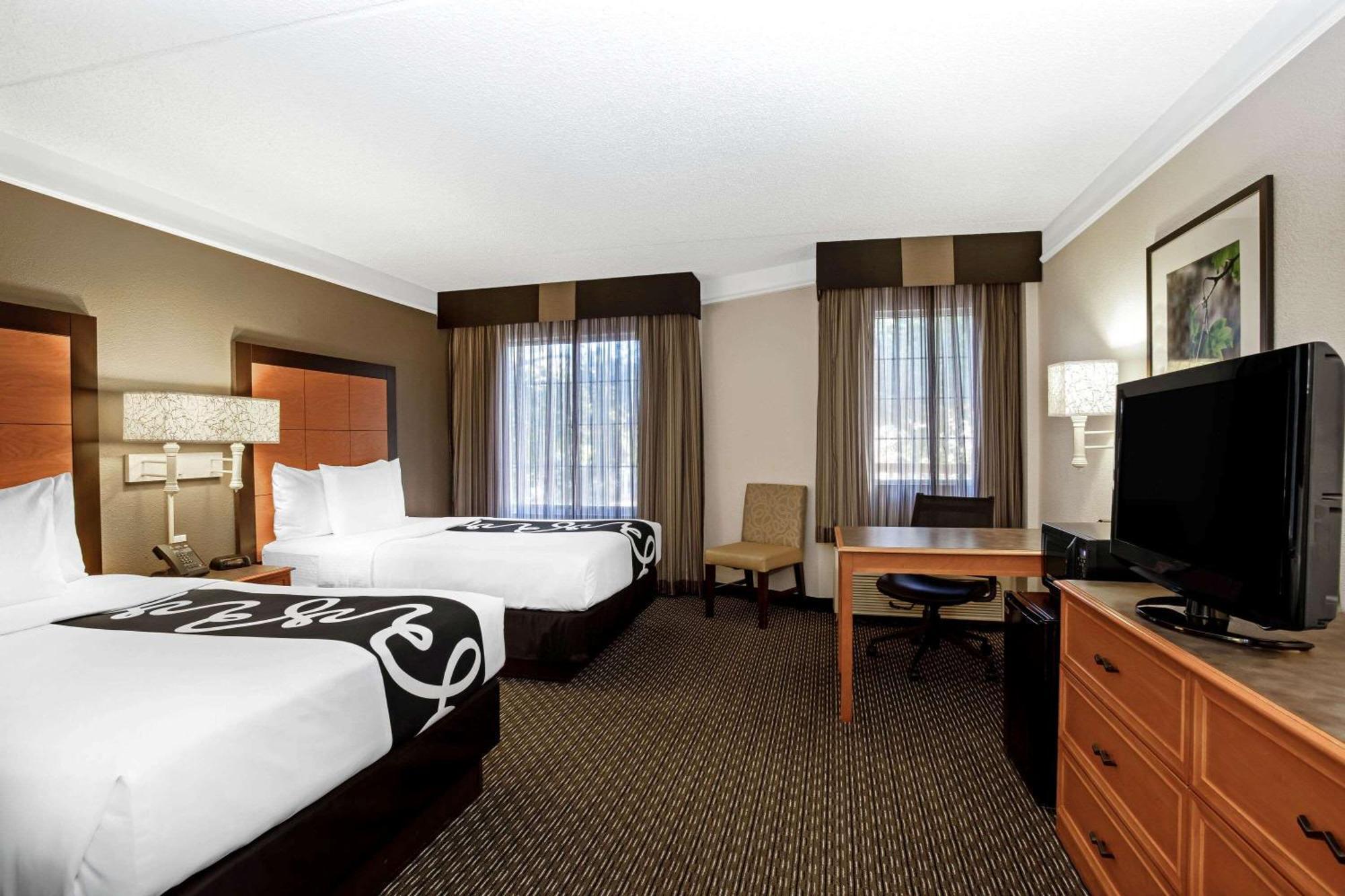 Double Room with Two Double Beds