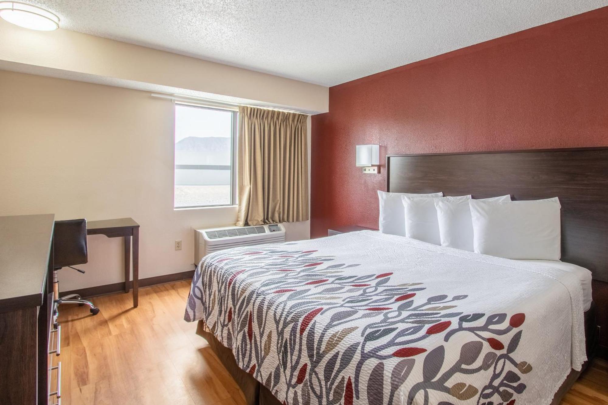 Superior King Room Disability Access Non-Smoking