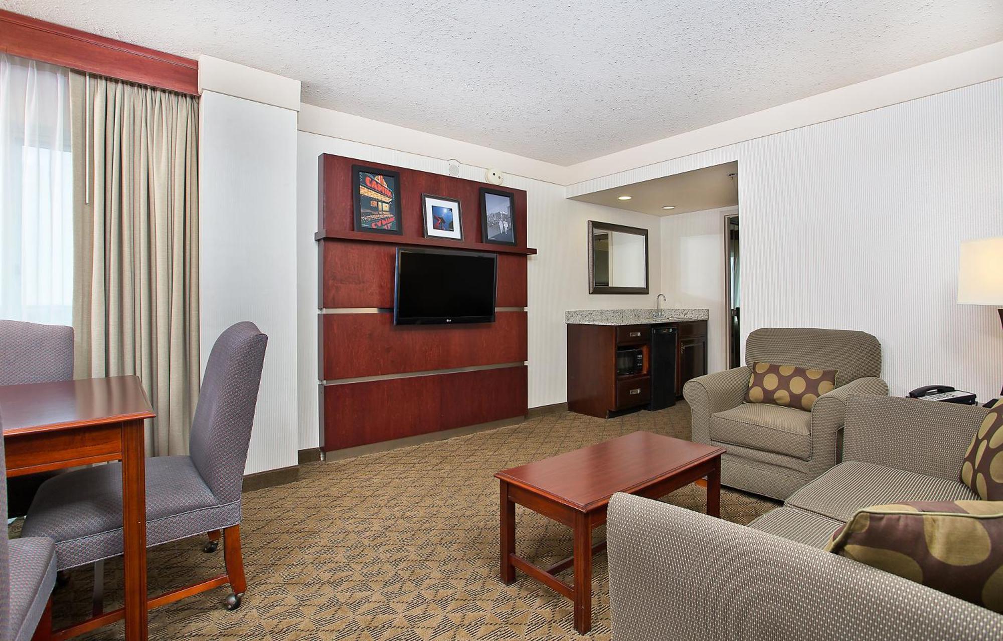 King Suite