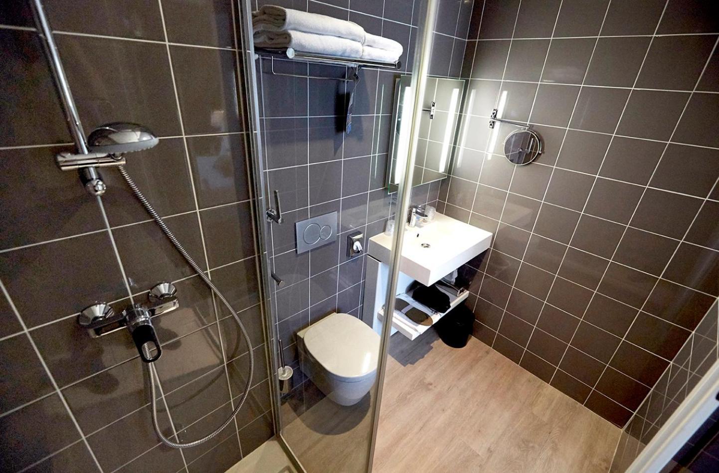 Chambre Lits Jumeaux