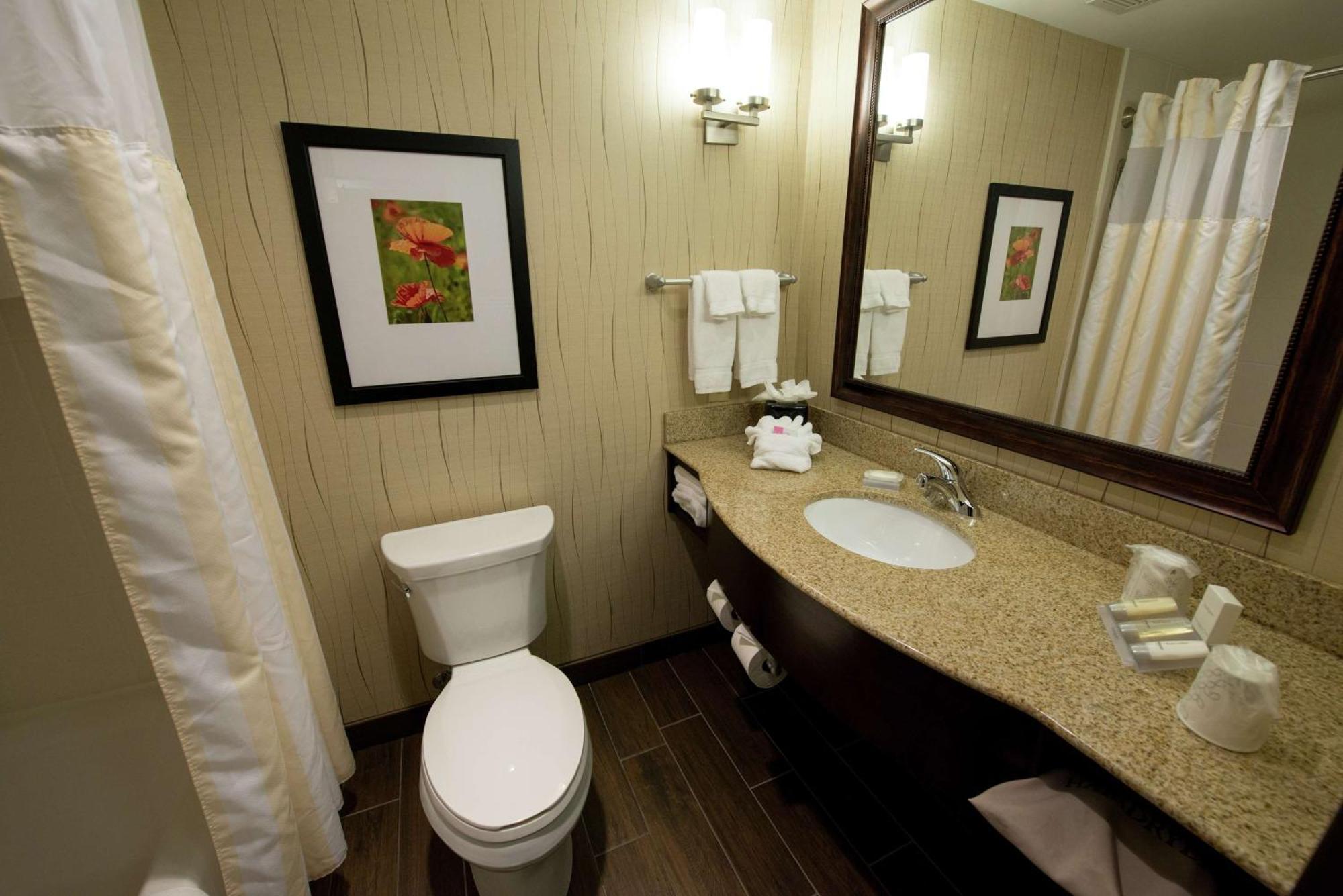 King Room with Whirlpool
