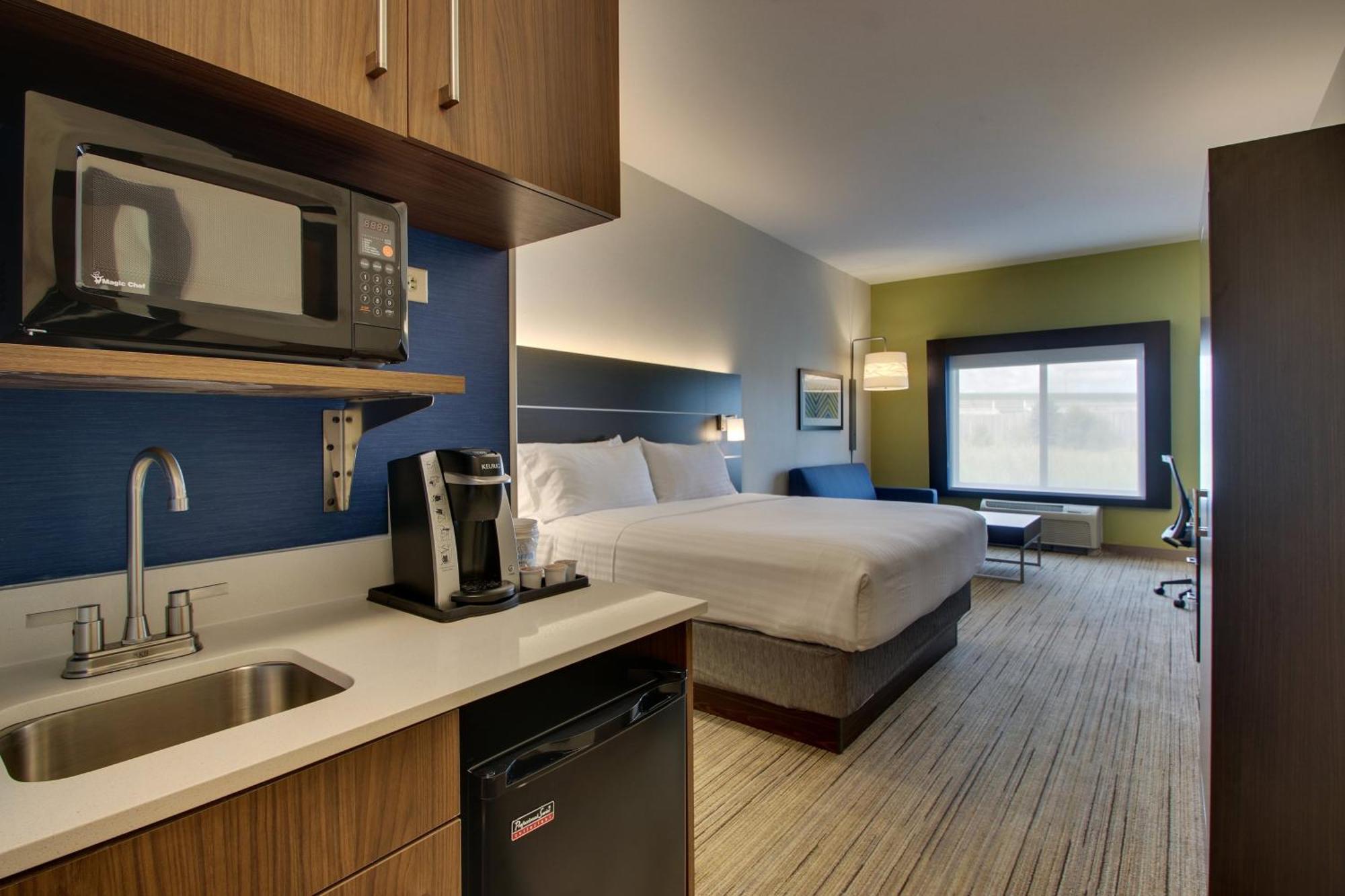 King Suite
