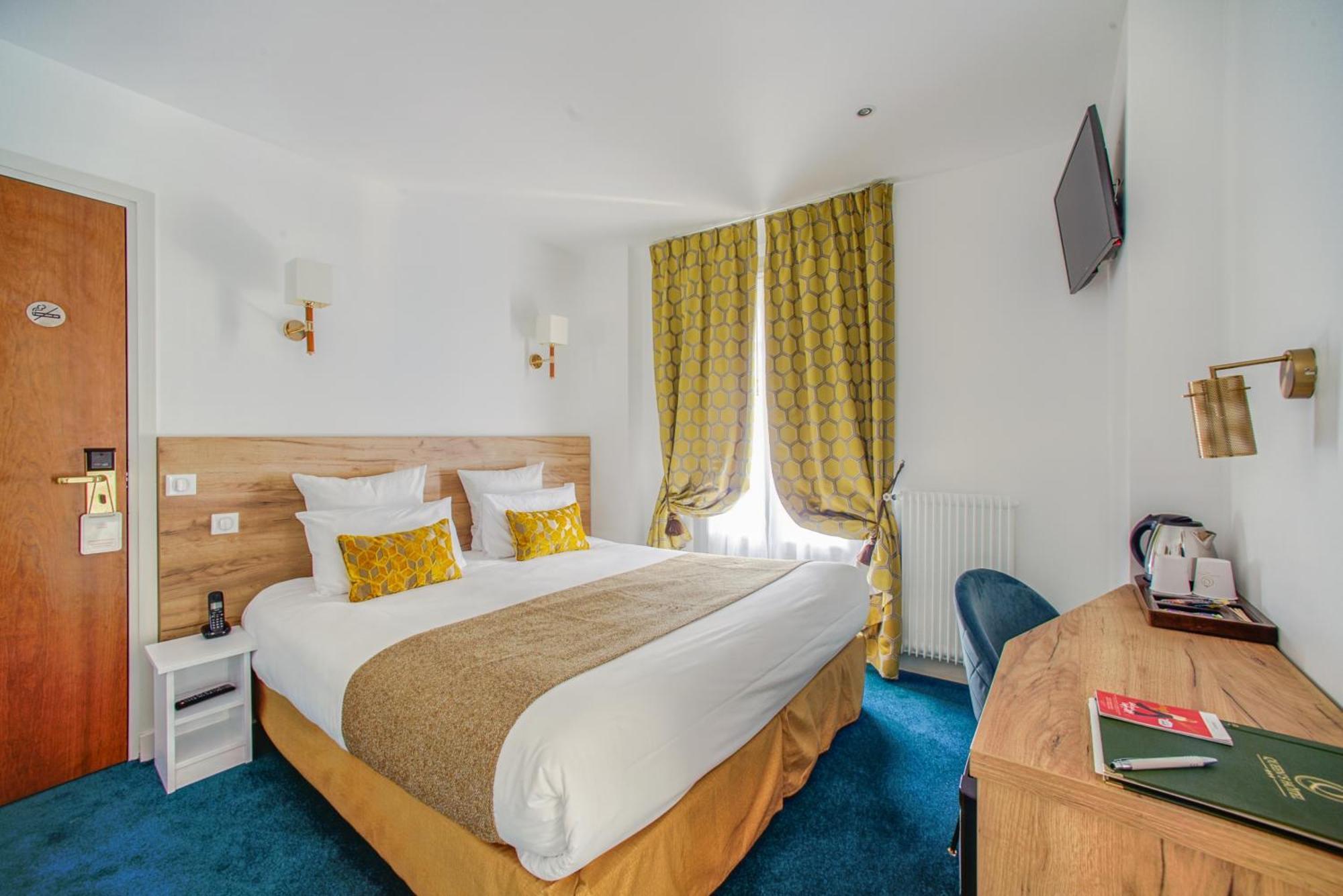 Comfort Double Room