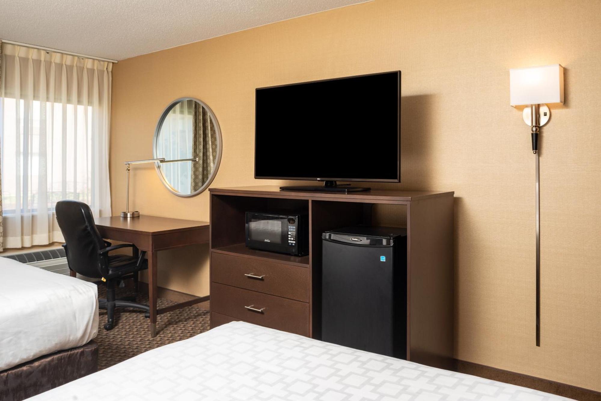 Double Room Two Double Beds Non-Smoking