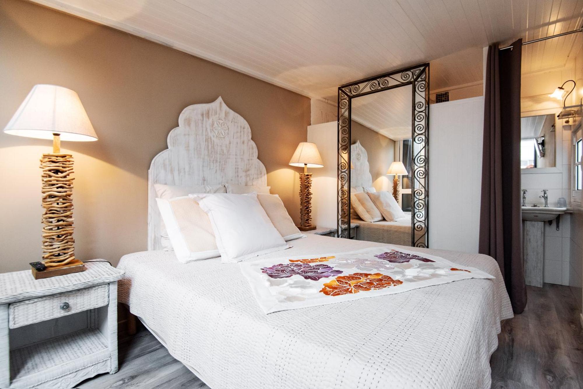 Prestige Suite Robinson