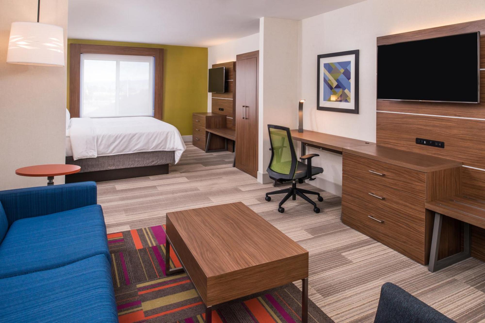 King Suite