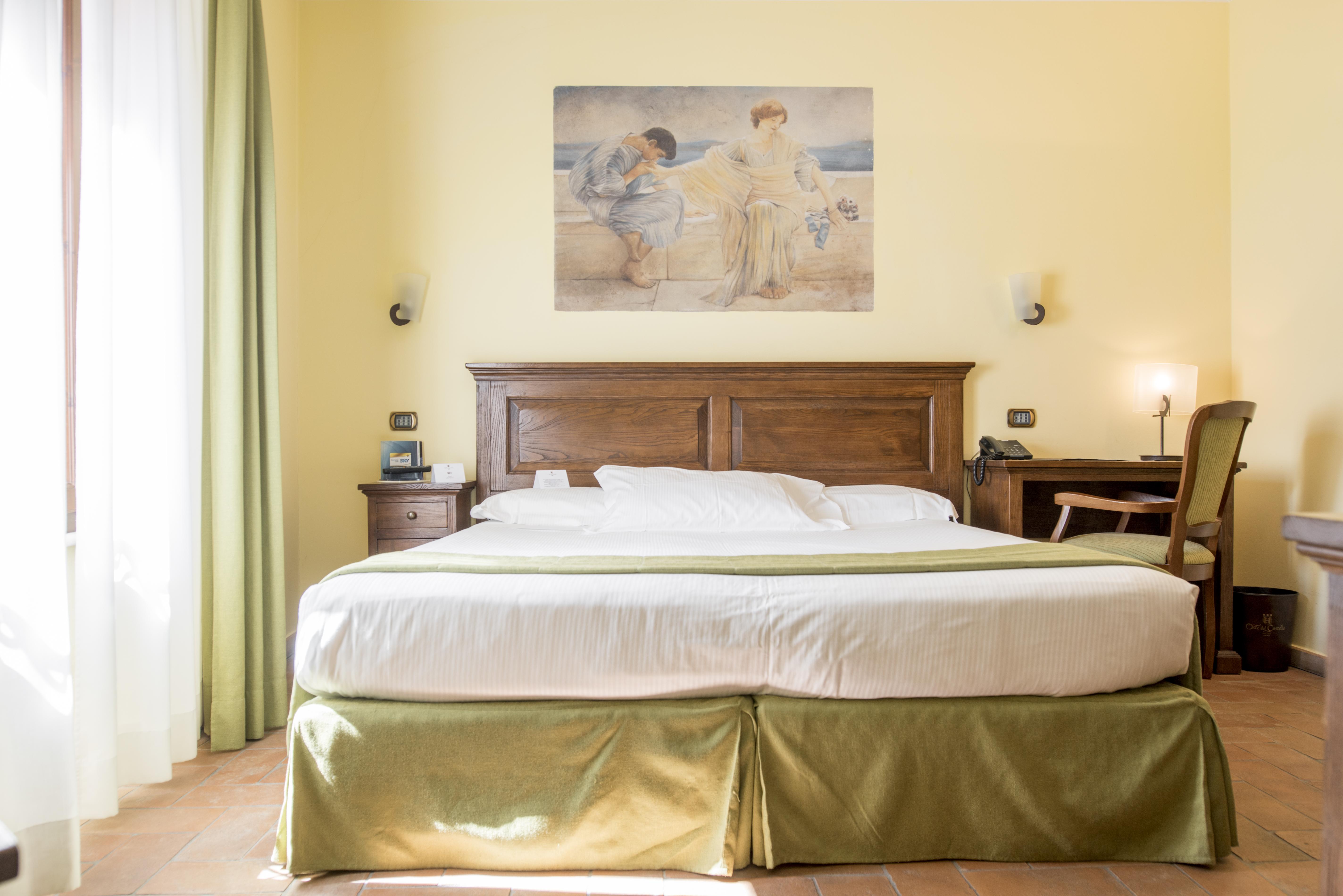 Superior Double or Twin Room
