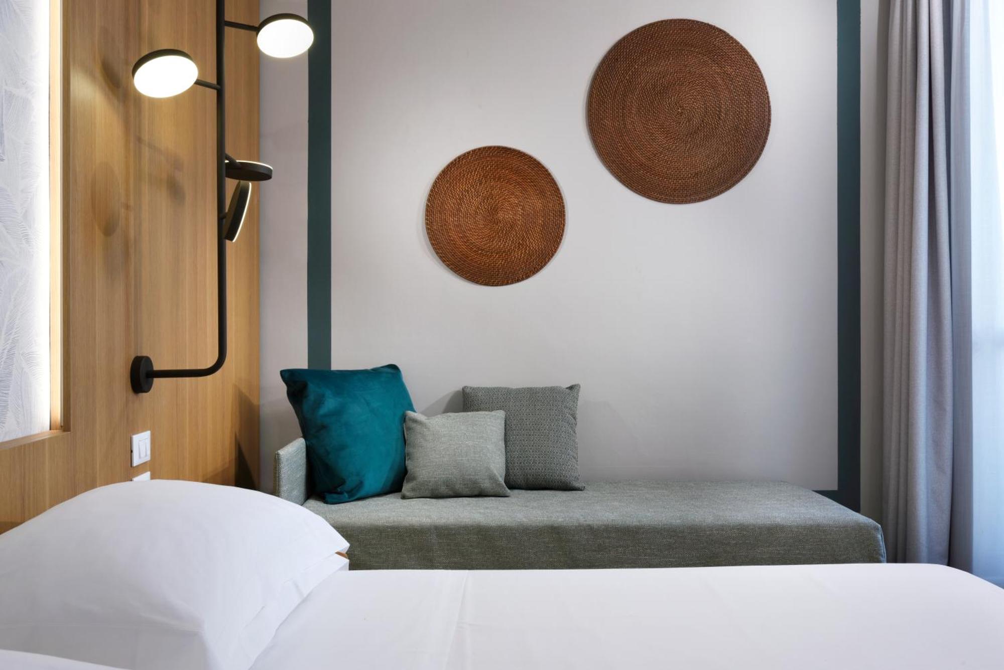 Premium Double Room