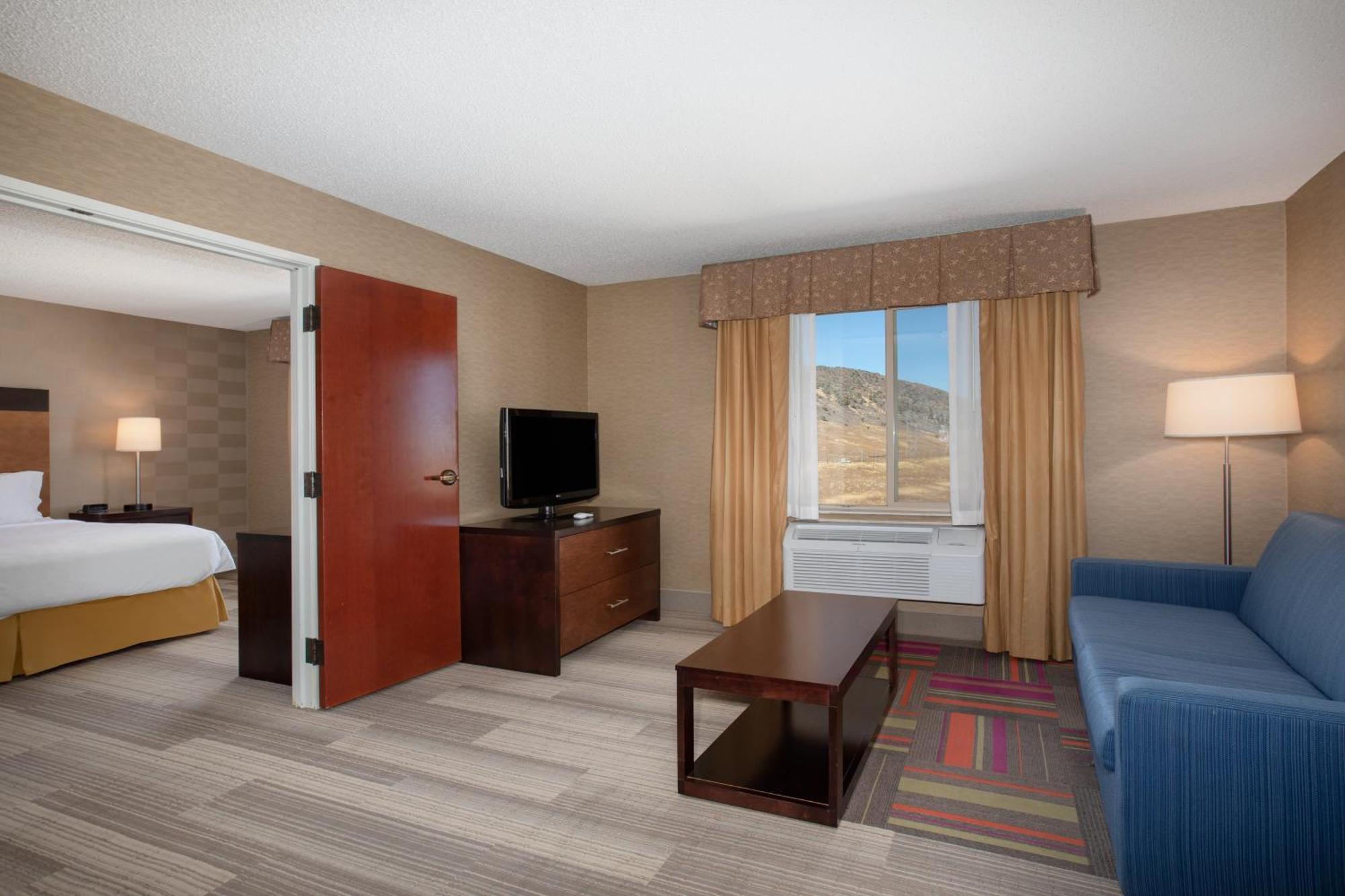 One-Bedroom Suite