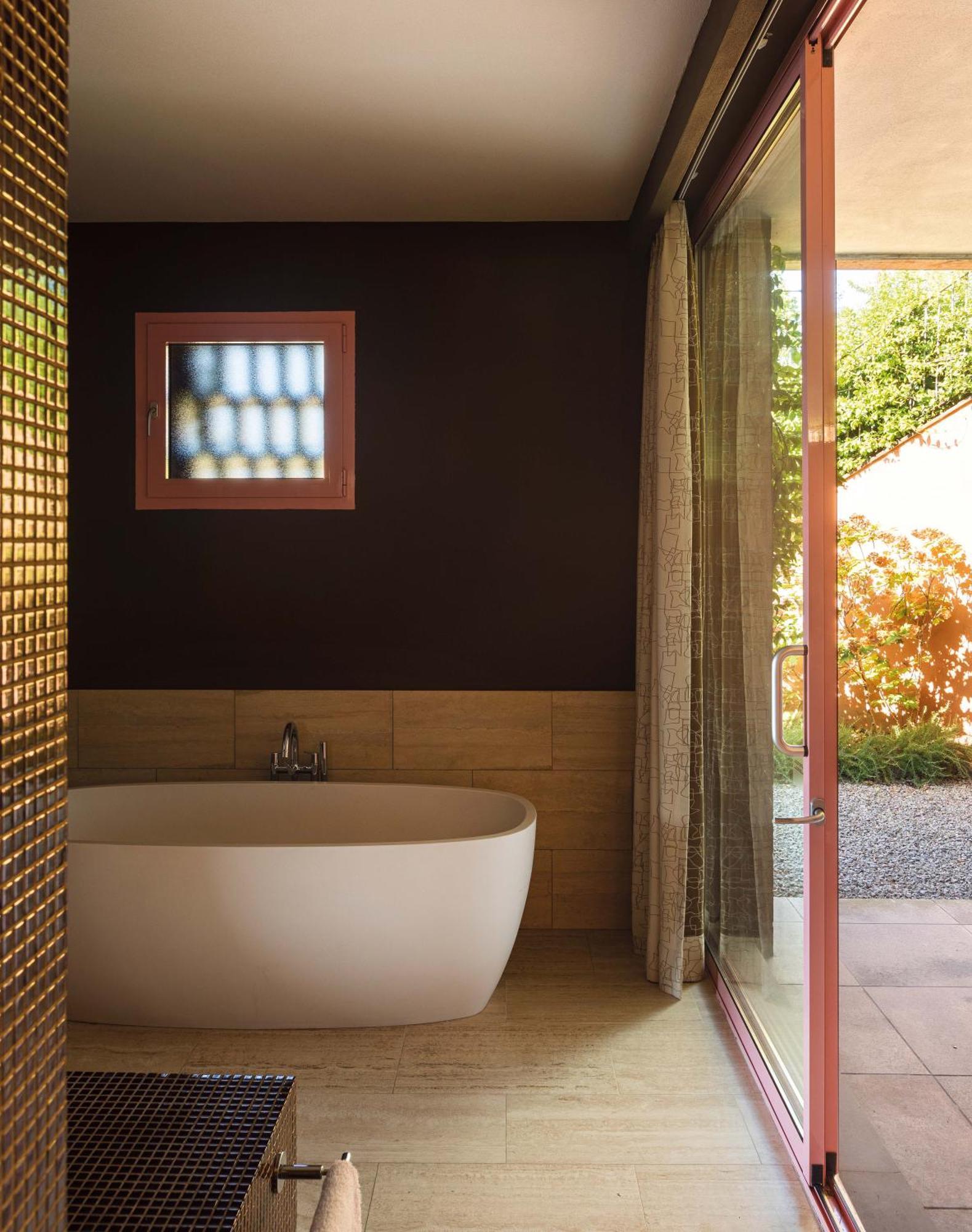 Suite Etruria