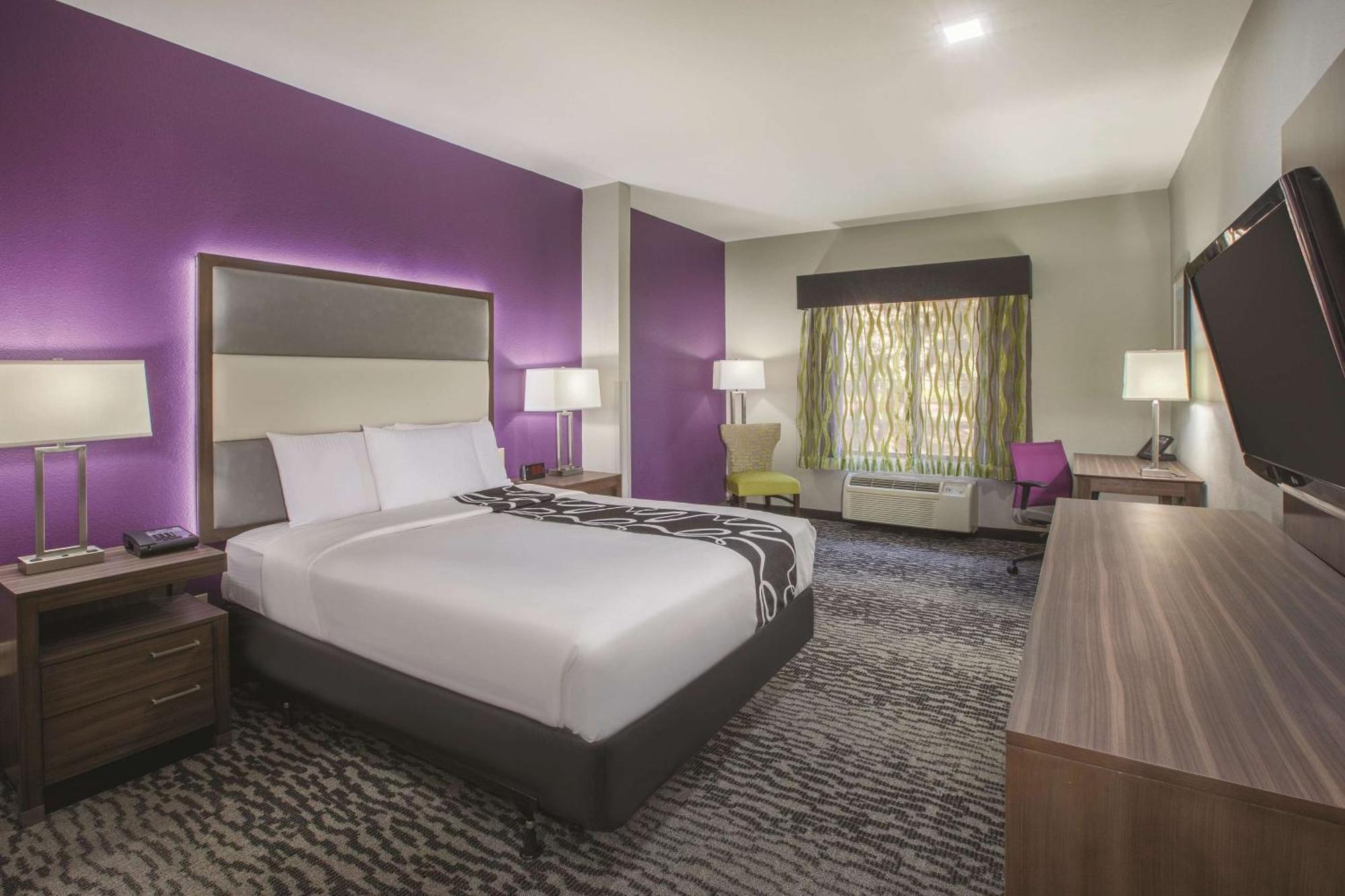 Queen Room Disability Access