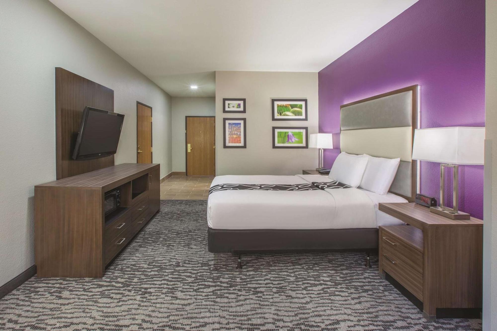 Queen Room Disability Access