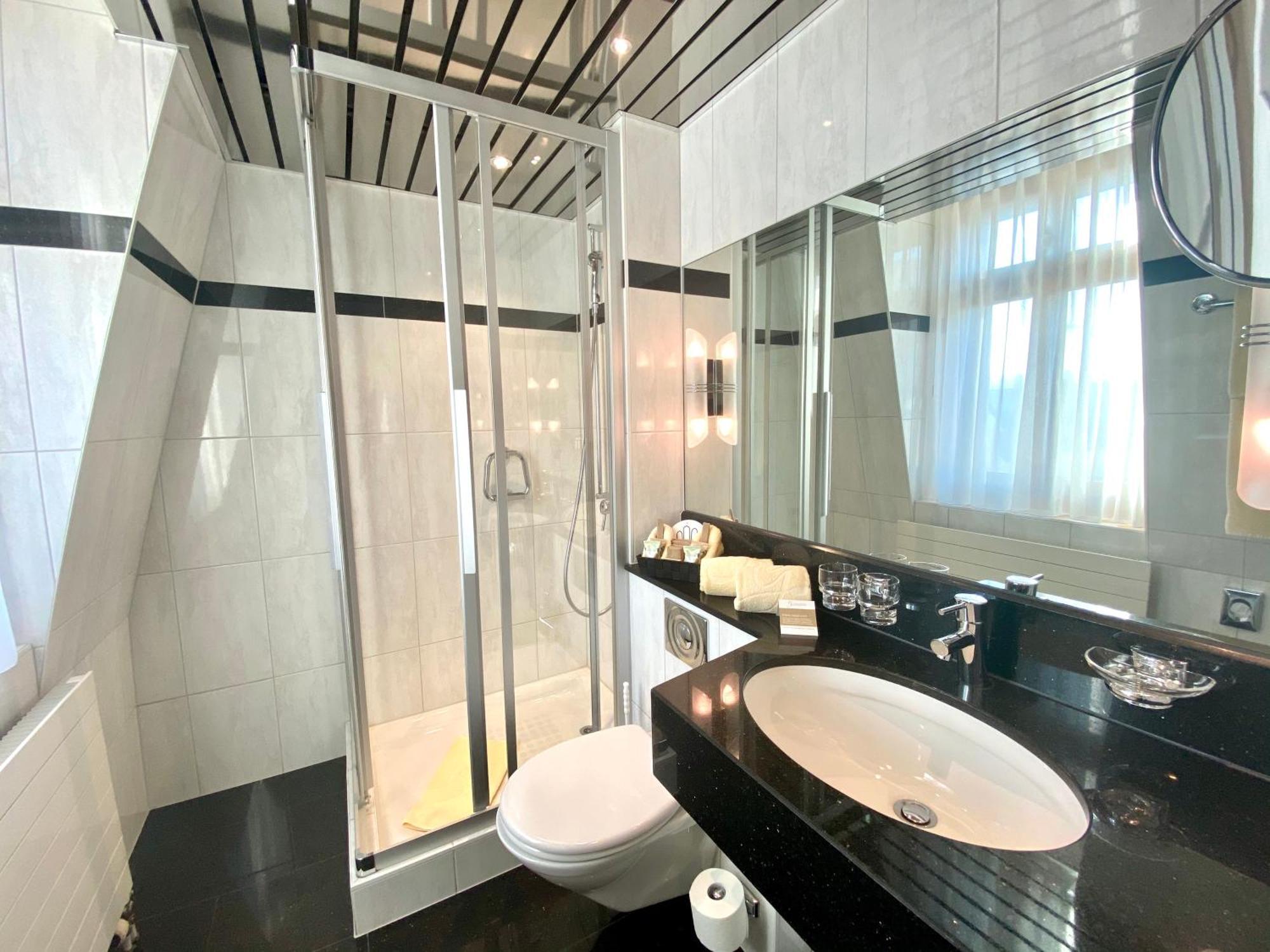 SMART Double Room