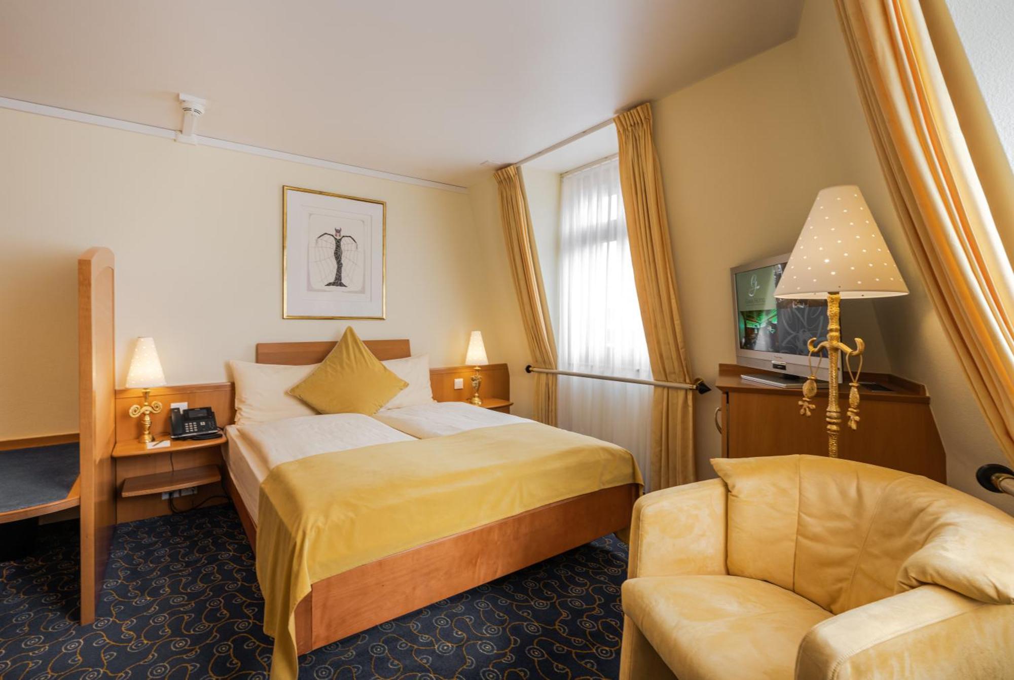 SMART Double Room