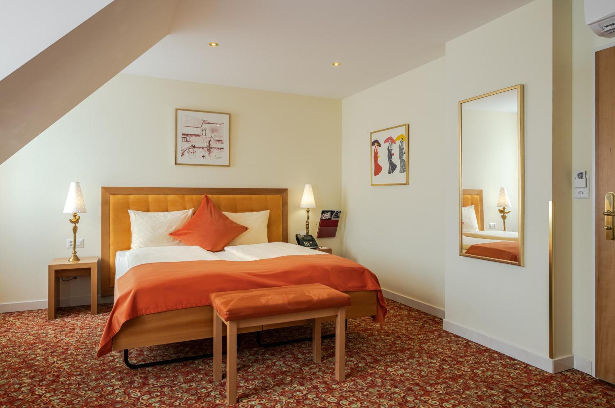 SMART Double Room