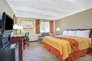 Standard King Room Smoking